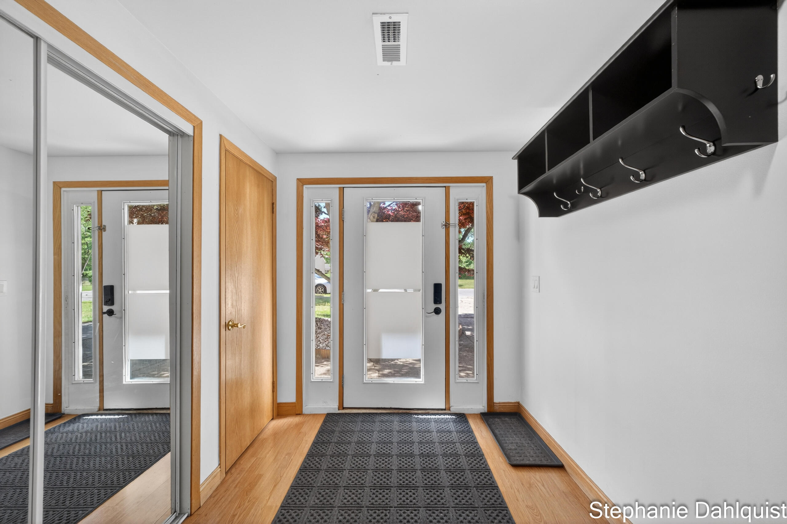 1784 Leif Avenue Muskegon MI 49441
