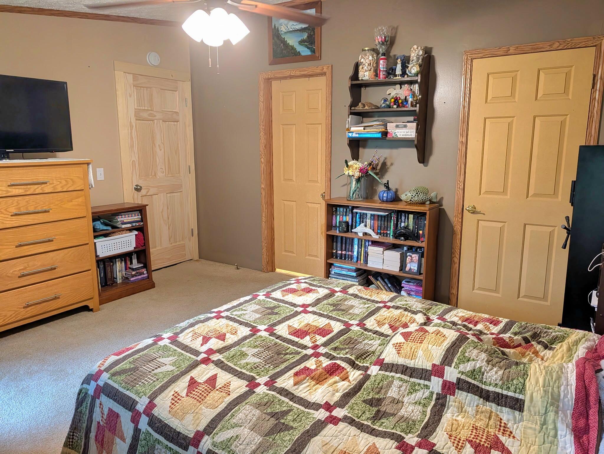 251 Millburg Drive Benton Harbor MI 49022
