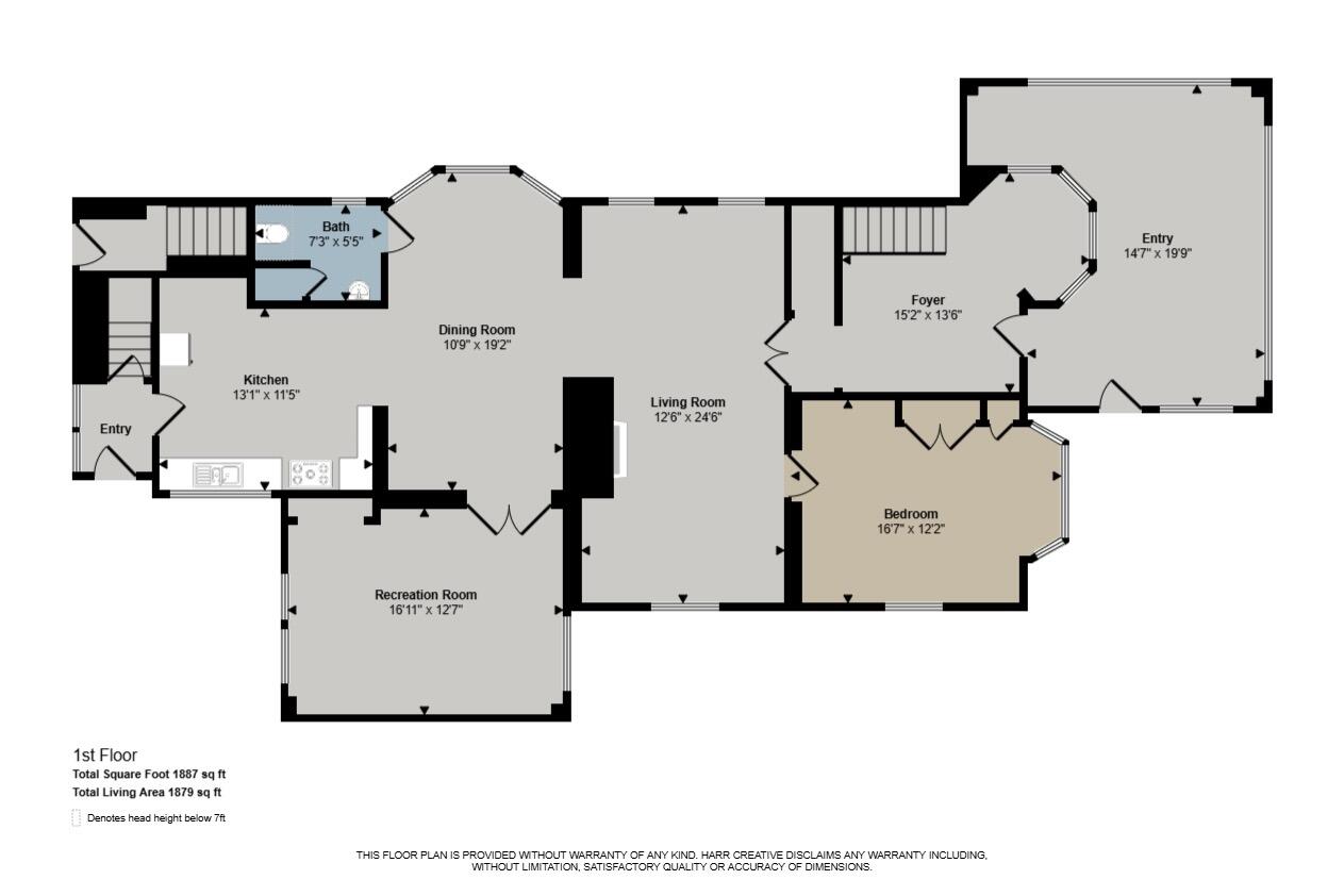 917 Jefferson Avenue SE Grand Rapids MI 49507