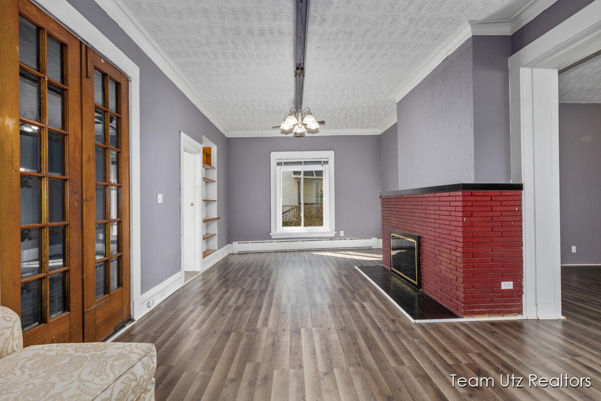 917 Jefferson Avenue SE Grand Rapids MI 49507