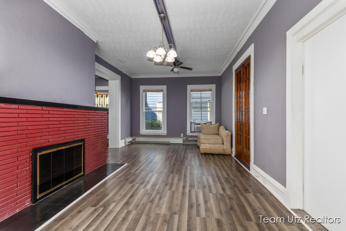 917 Jefferson Avenue SE Grand Rapids MI 49507