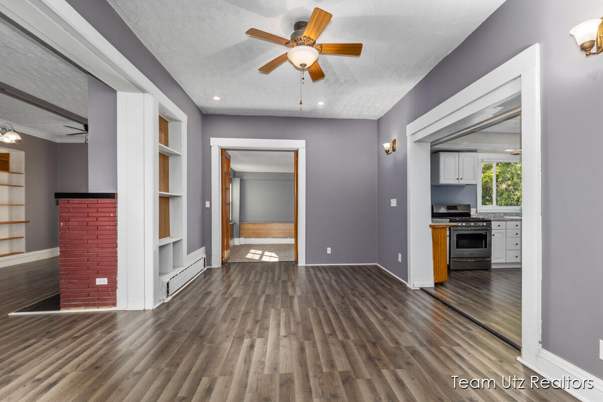 917 Jefferson Avenue SE Grand Rapids MI 49507