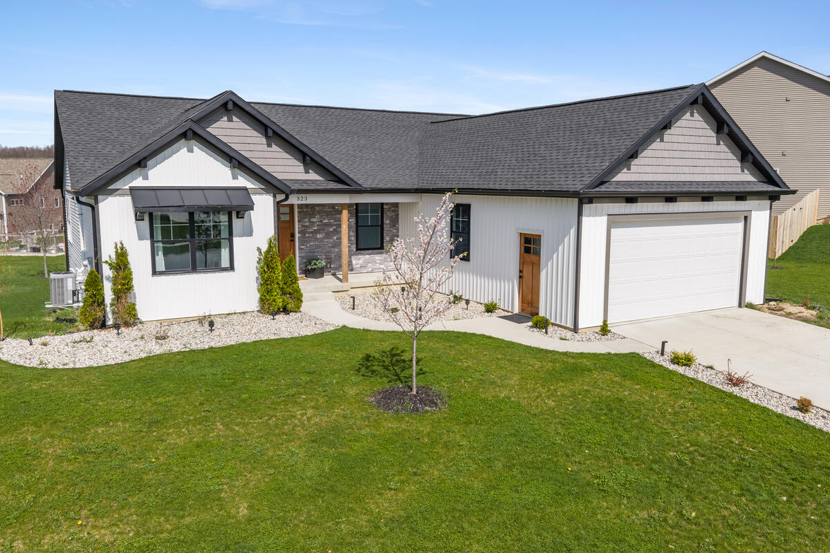 323 Katie Drive Grand Rapids MI 49534