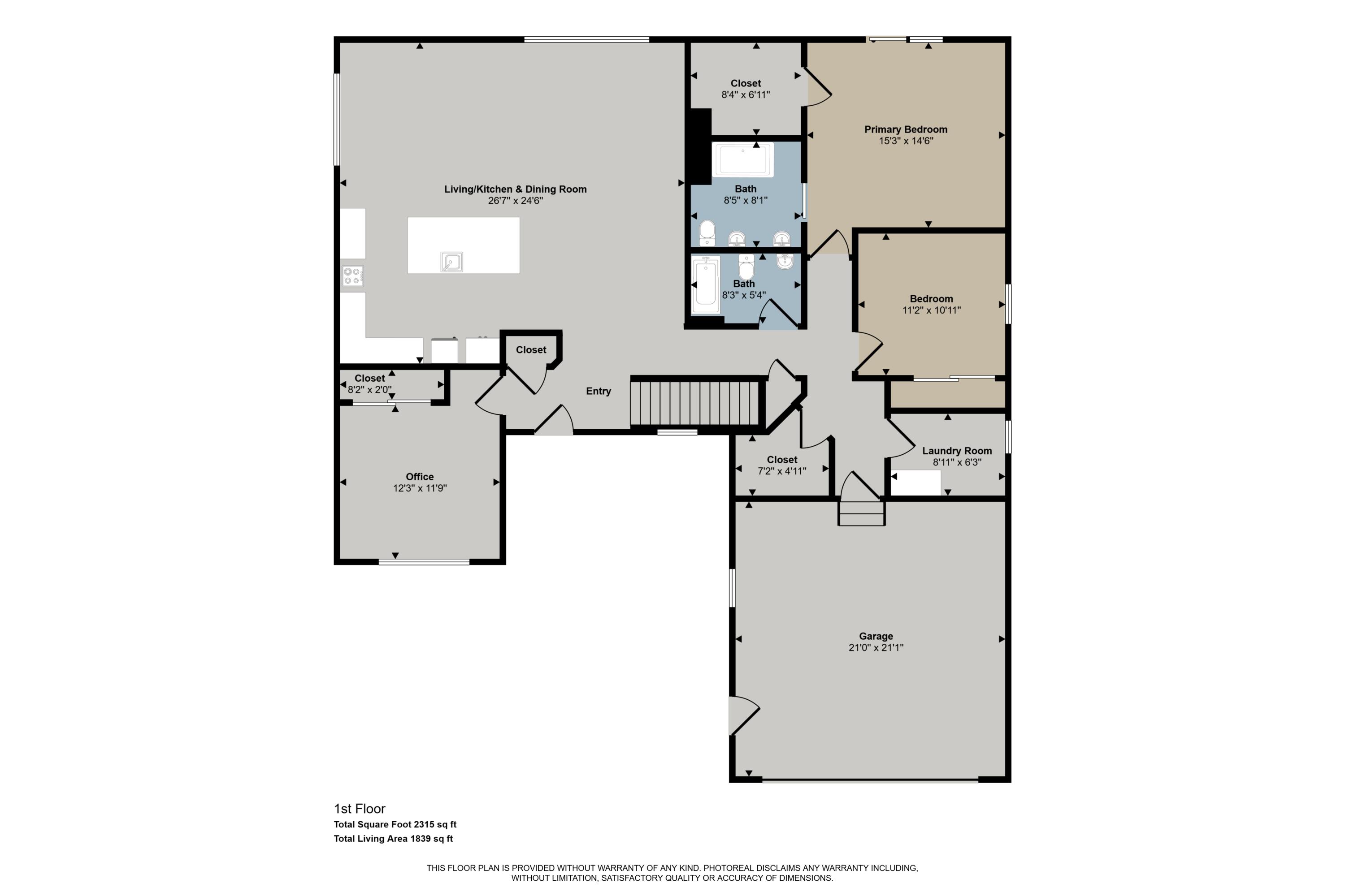 323 Katie Drive Grand Rapids MI 49534