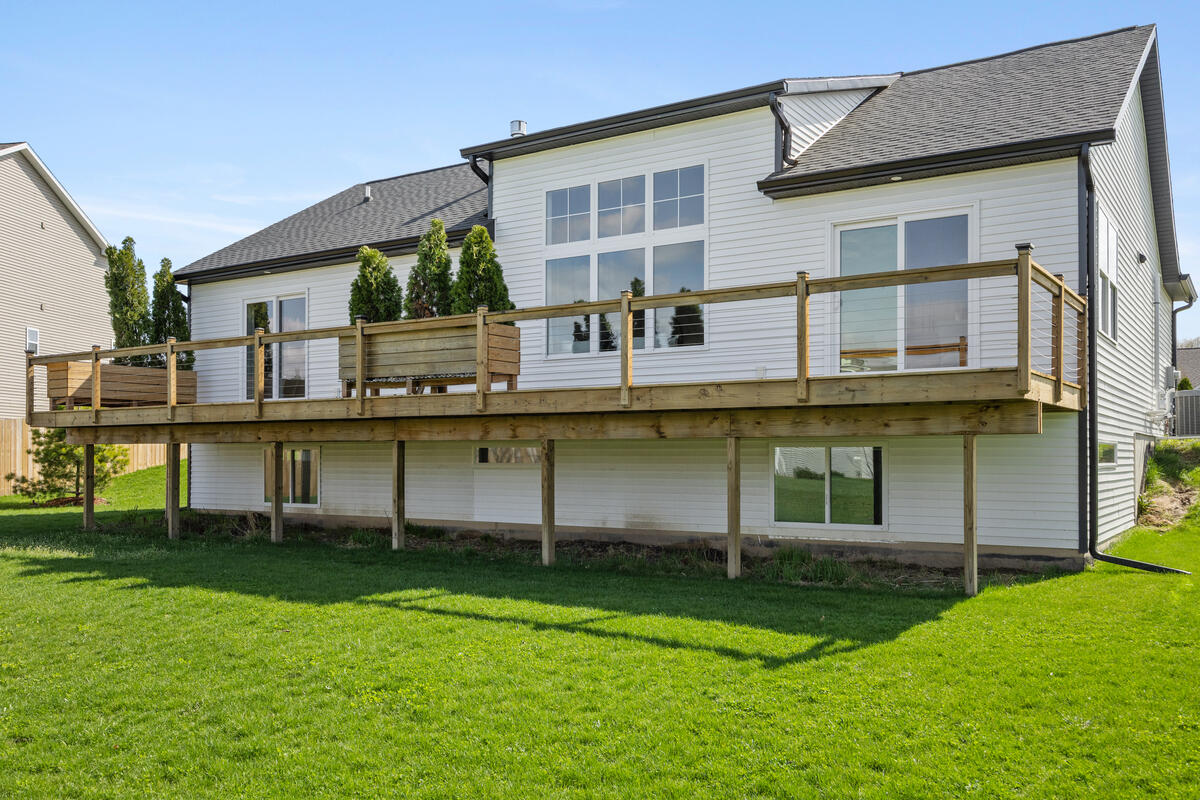 323 Katie Drive Grand Rapids MI 49534