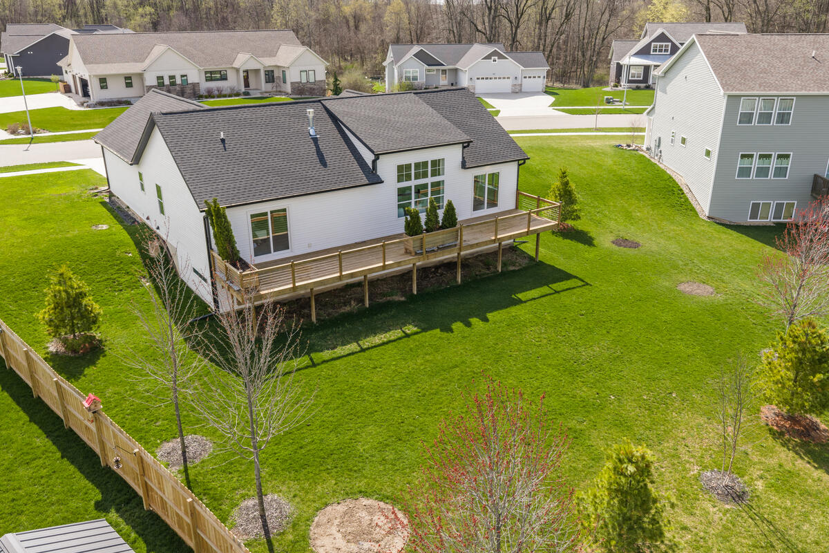 323 Katie Drive Grand Rapids MI 49534