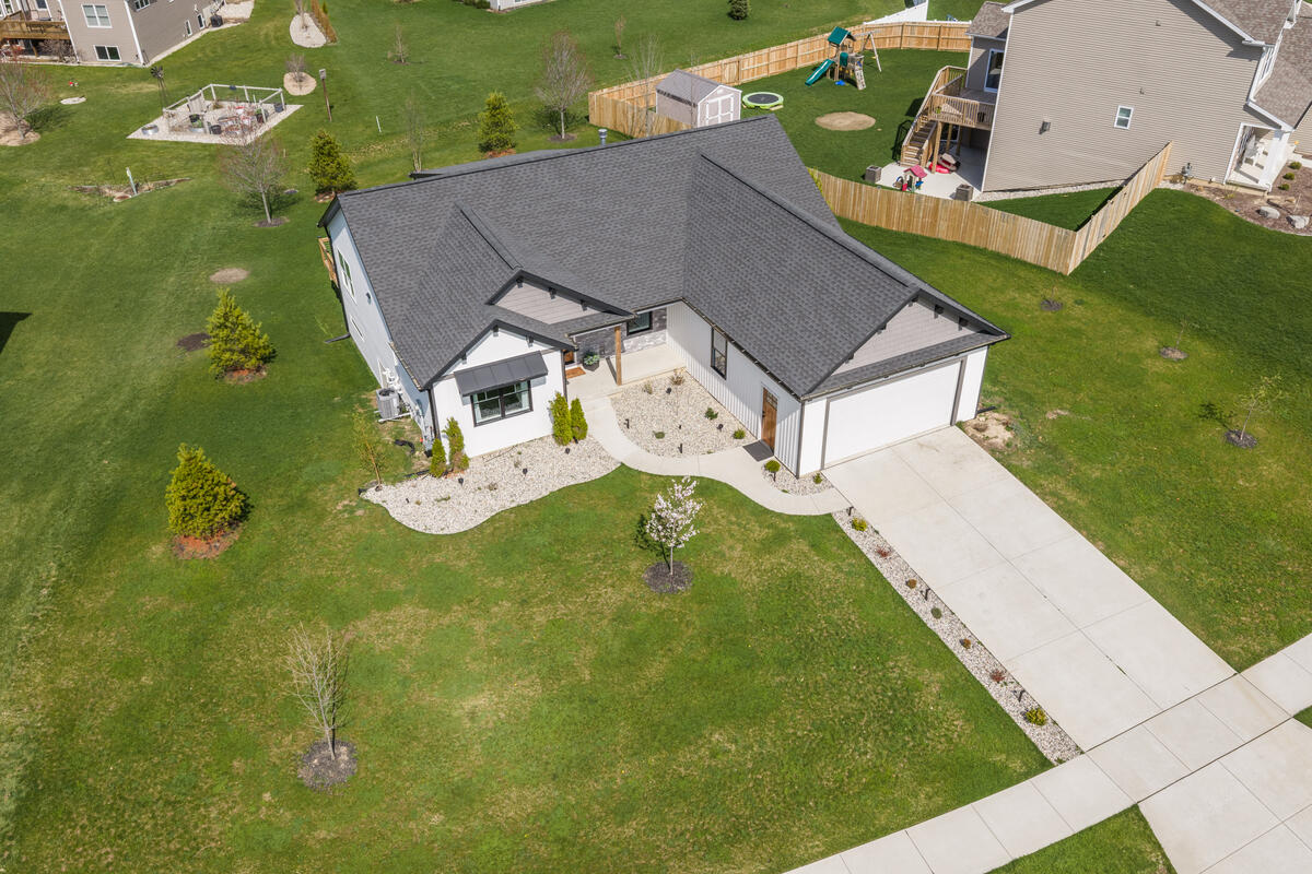 323 Katie Drive Grand Rapids MI 49534