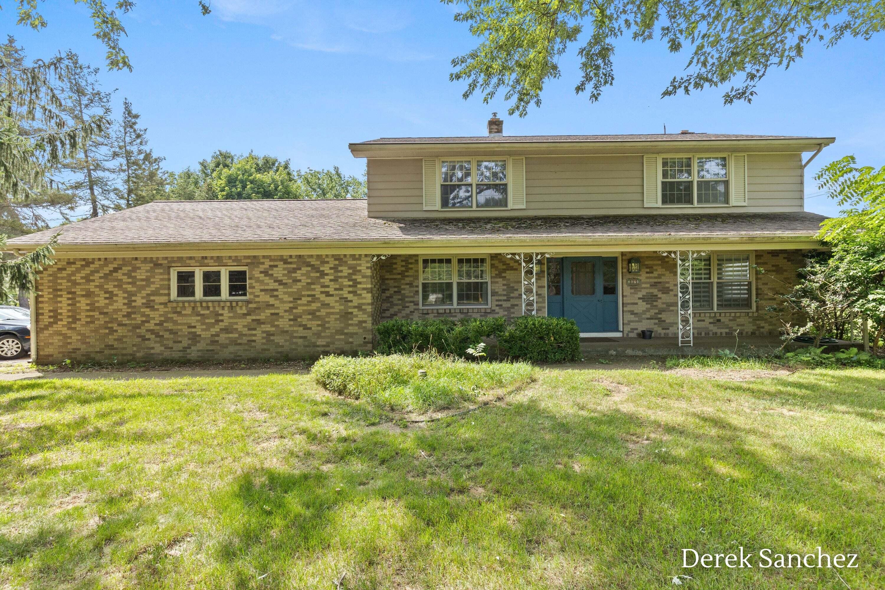 4674 Fennessy Street SW Grand Rapids MI 49534