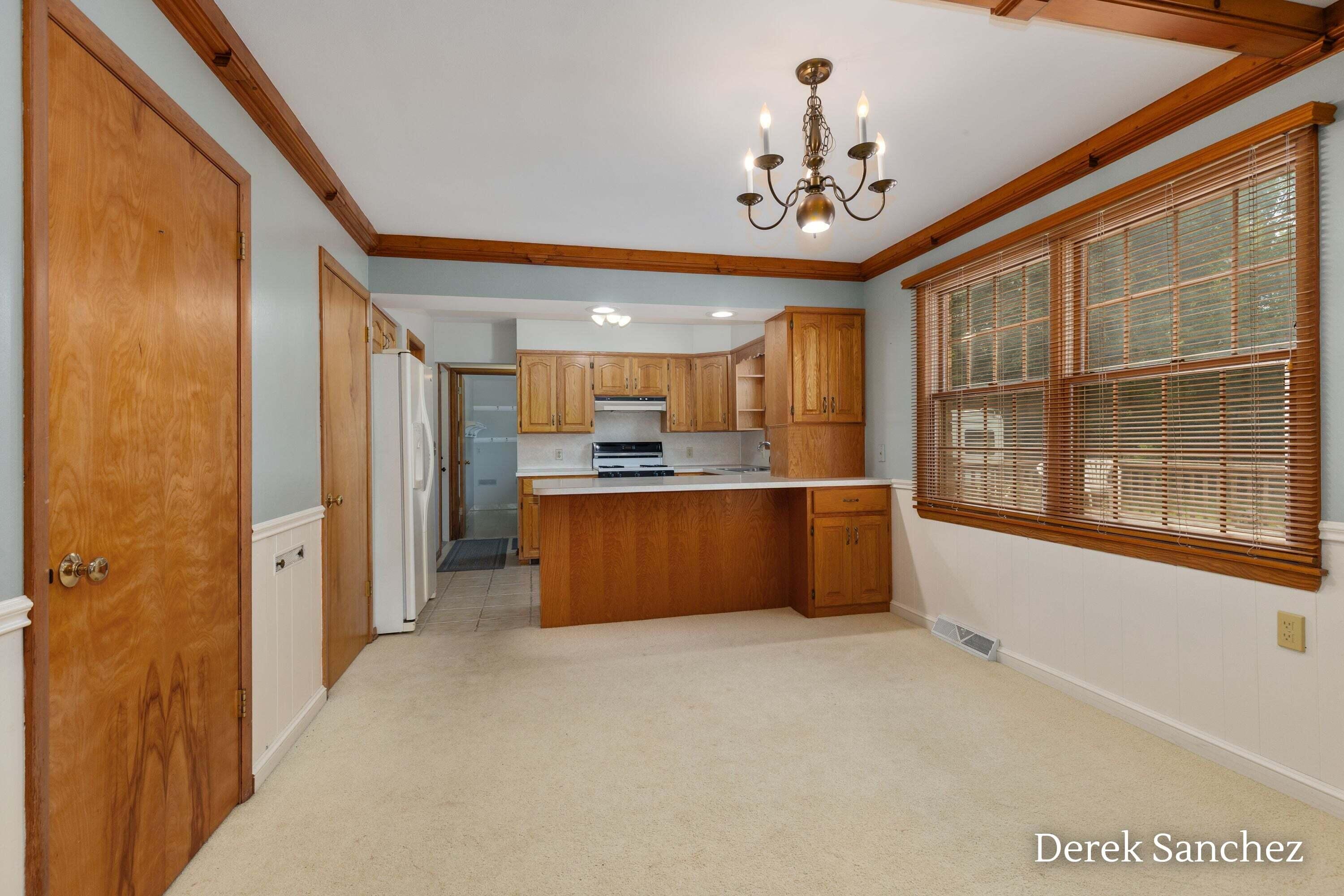 4674 Fennessy Street SW Grand Rapids MI 49534