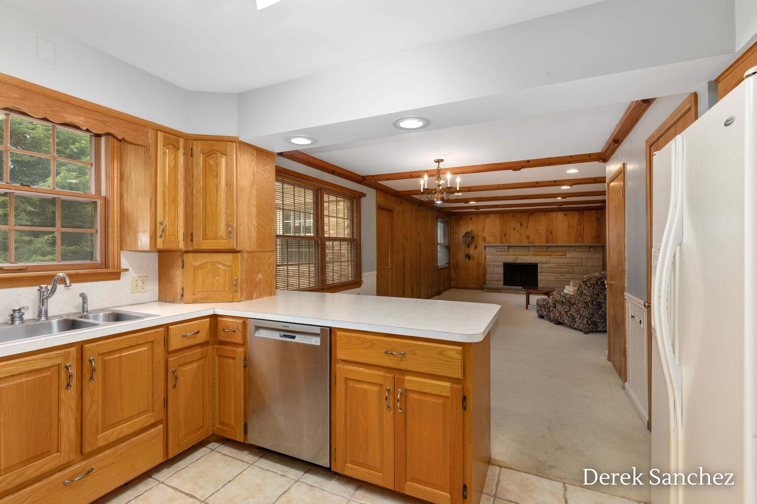 4674 Fennessy Street SW Grand Rapids MI 49534