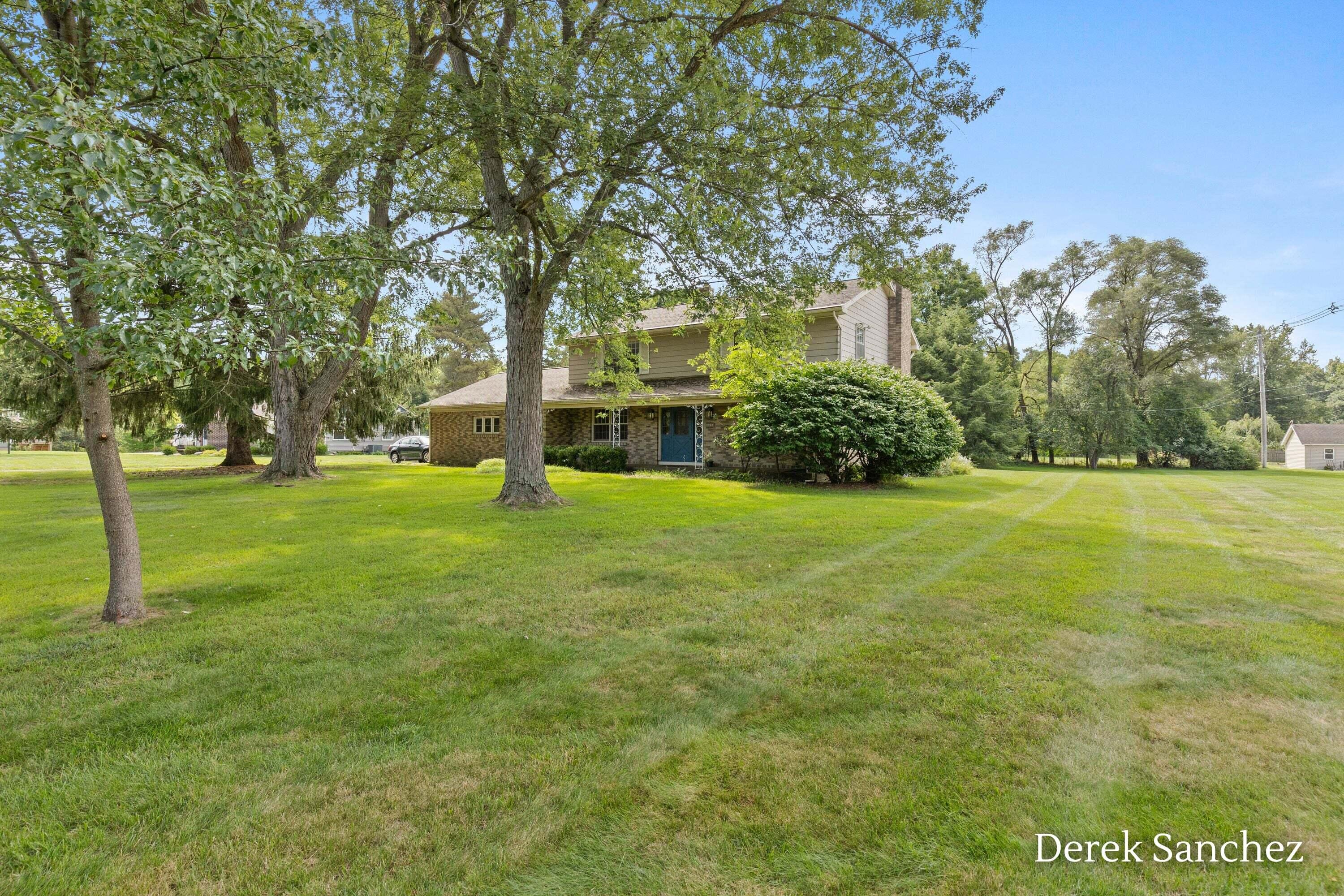 4674 Fennessy Street SW Grand Rapids MI 49534