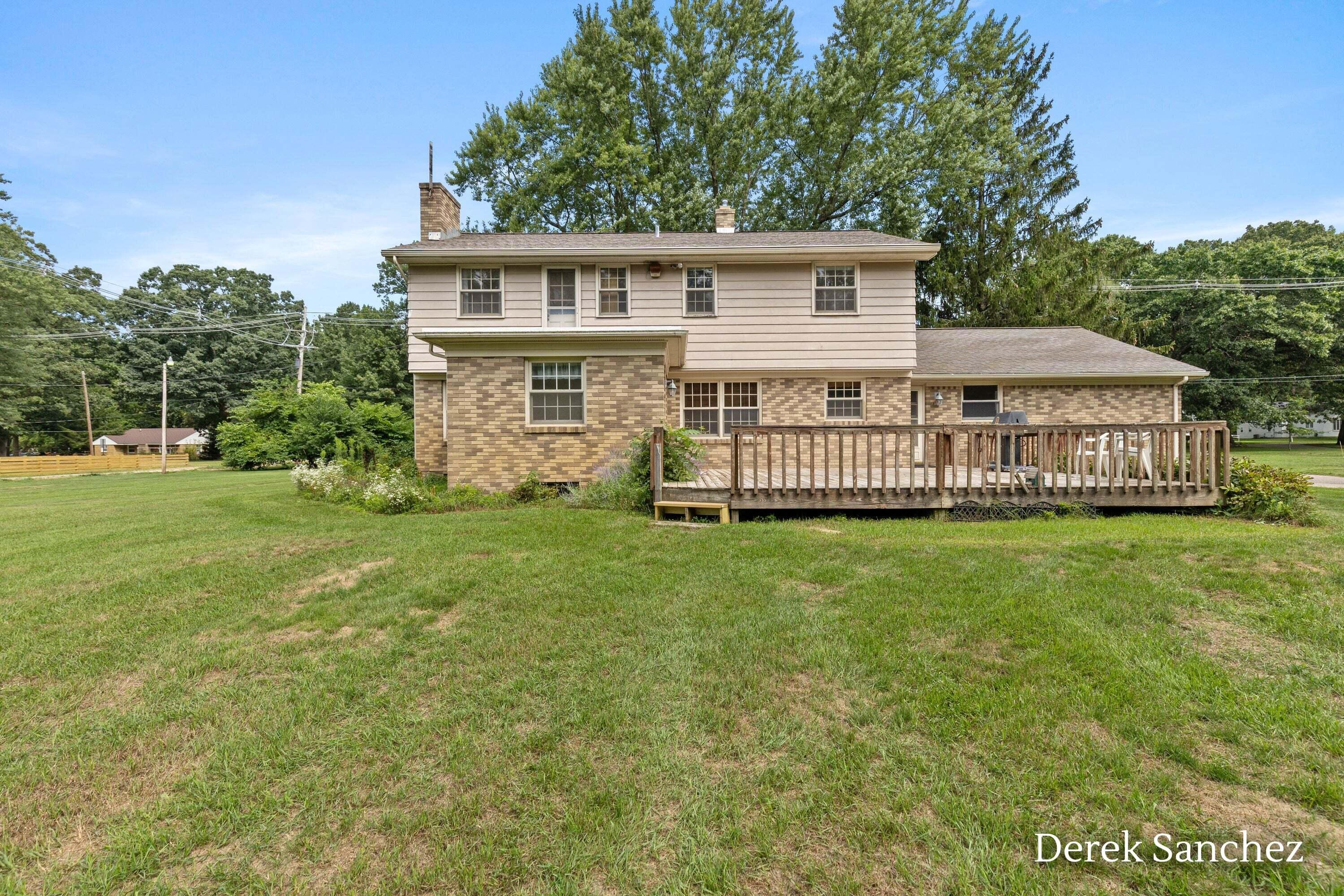 4674 Fennessy Street SW Grand Rapids MI 49534