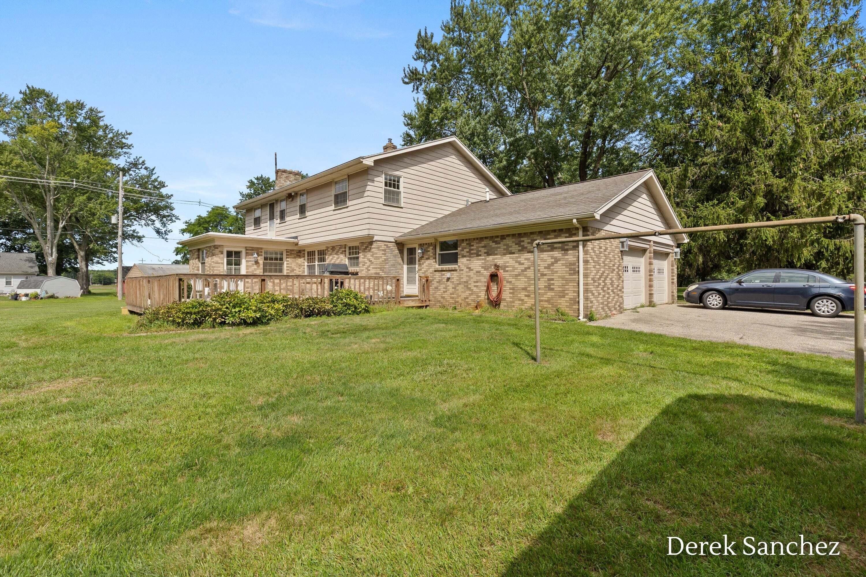 4674 Fennessy Street SW Grand Rapids MI 49534