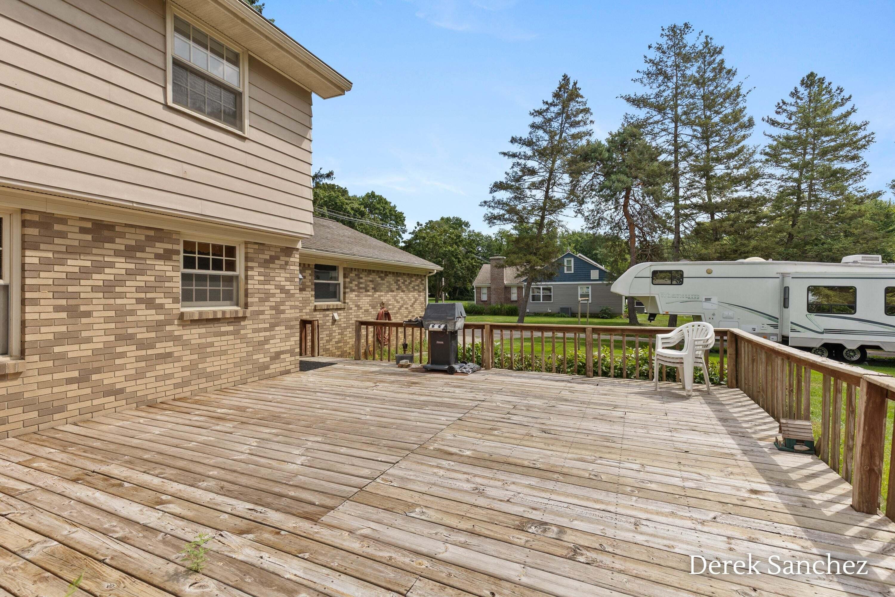 4674 Fennessy Street SW Grand Rapids MI 49534