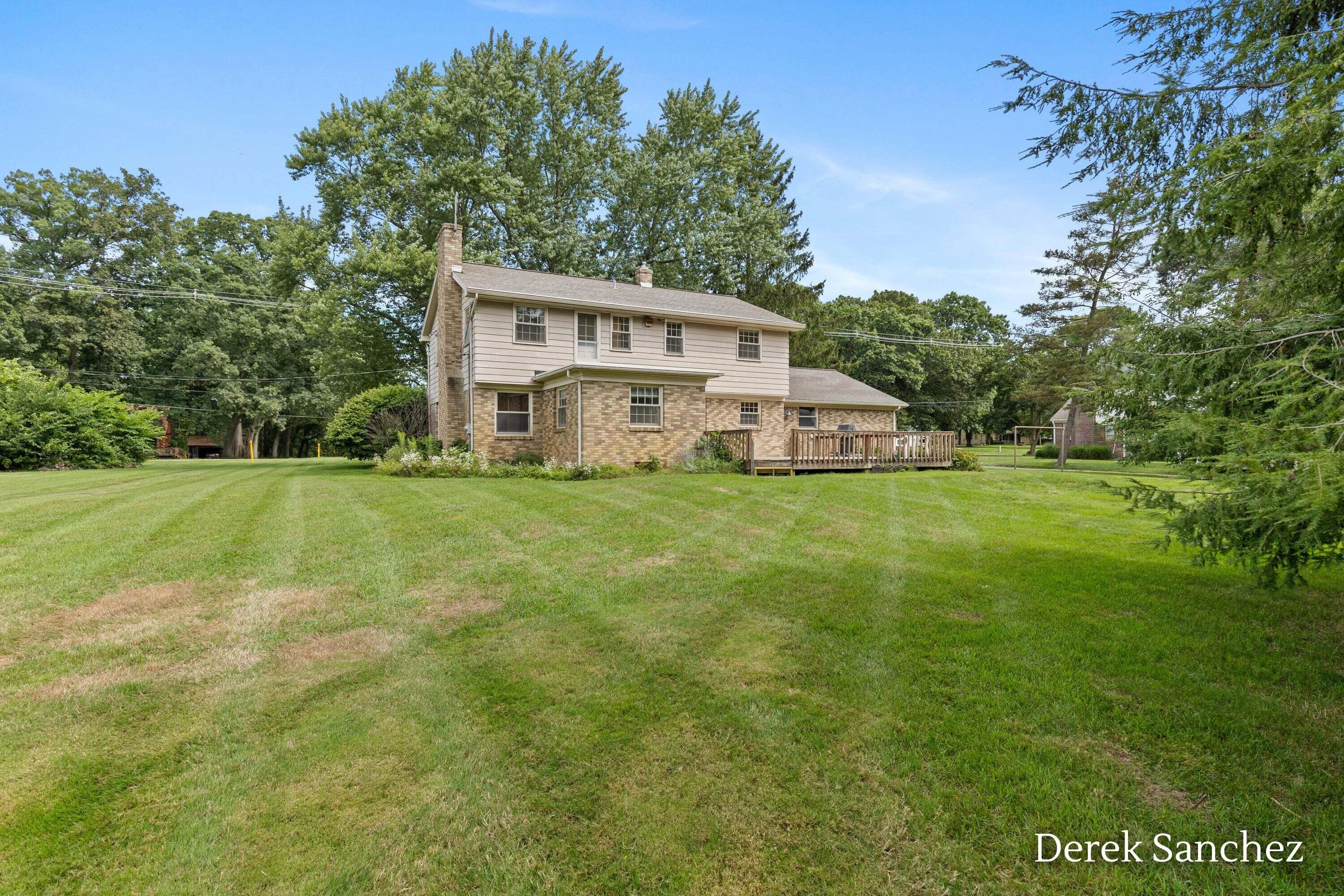 4674 Fennessy Street SW Grand Rapids MI 49534