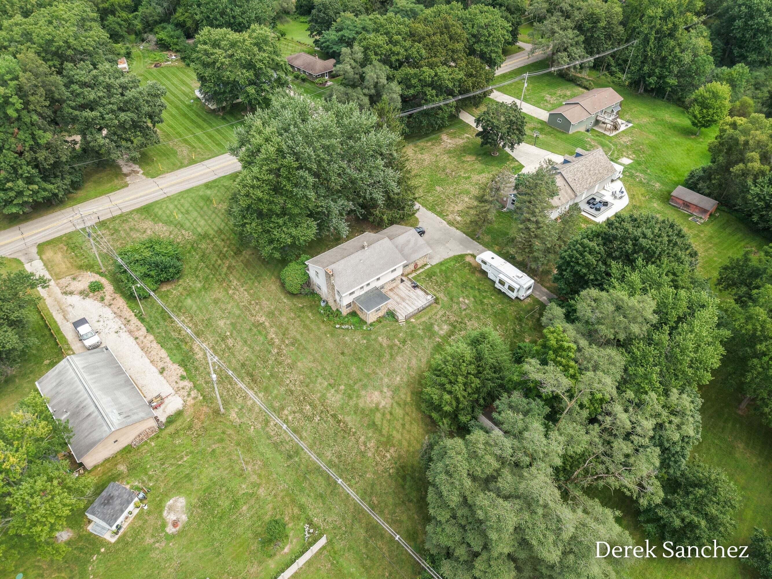 4674 Fennessy Street SW Grand Rapids MI 49534