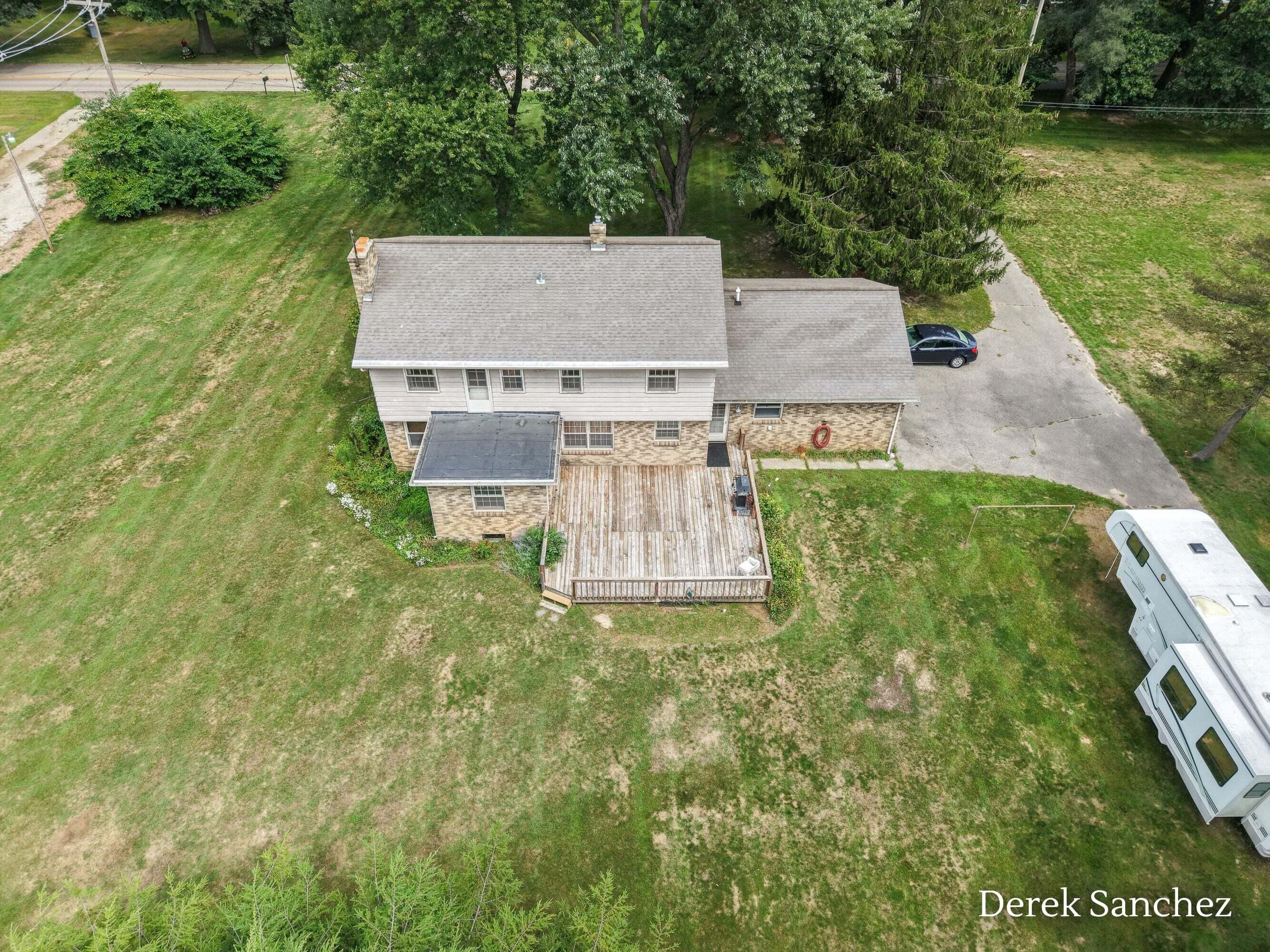 4674 Fennessy Street SW Grand Rapids MI 49534