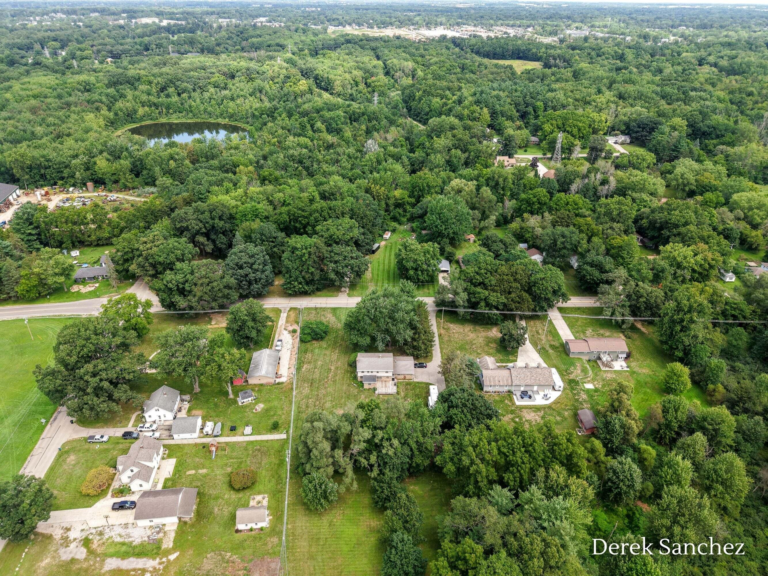 4674 Fennessy Street SW Grand Rapids MI 49534