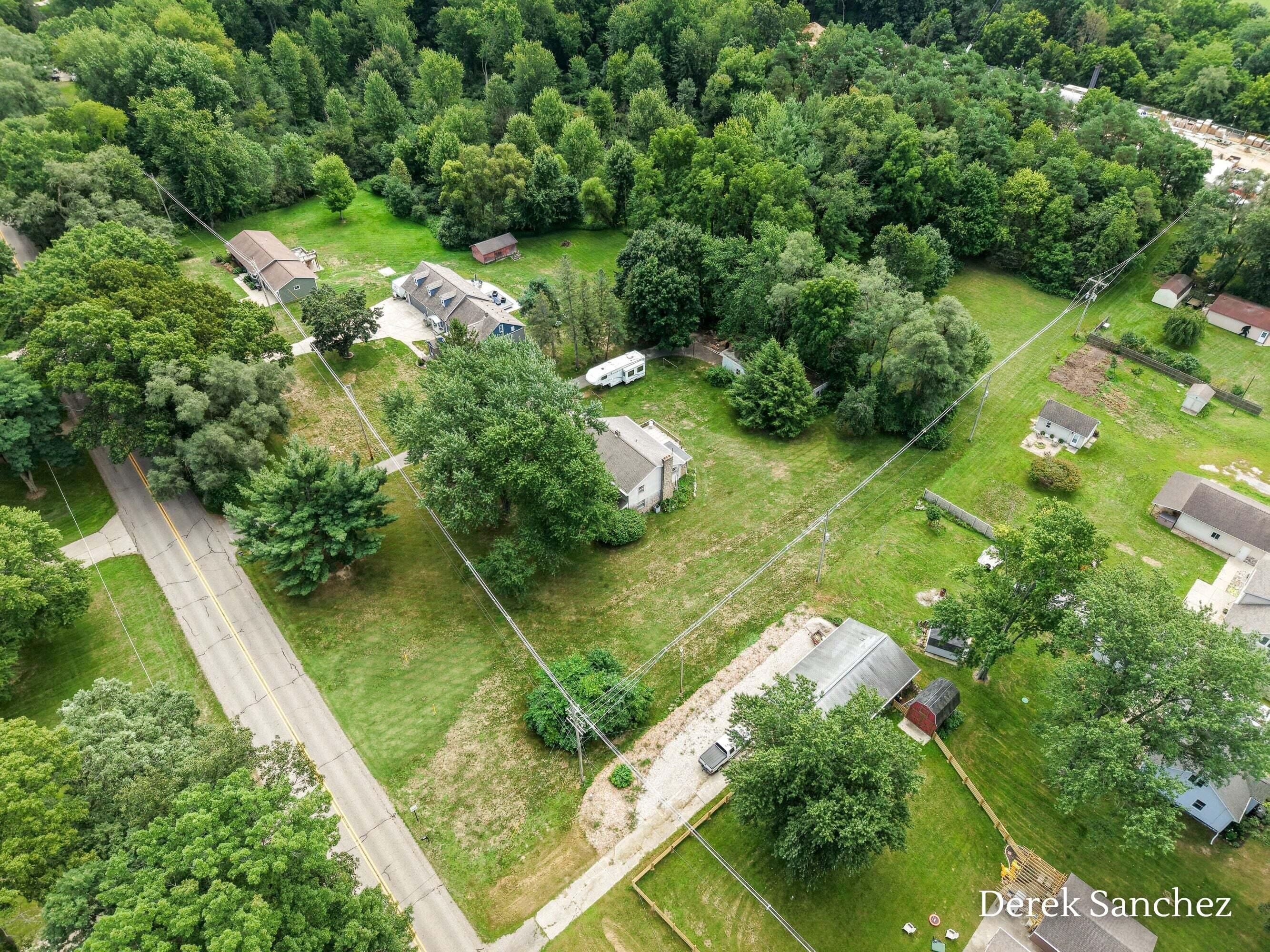 4674 Fennessy Street SW Grand Rapids MI 49534