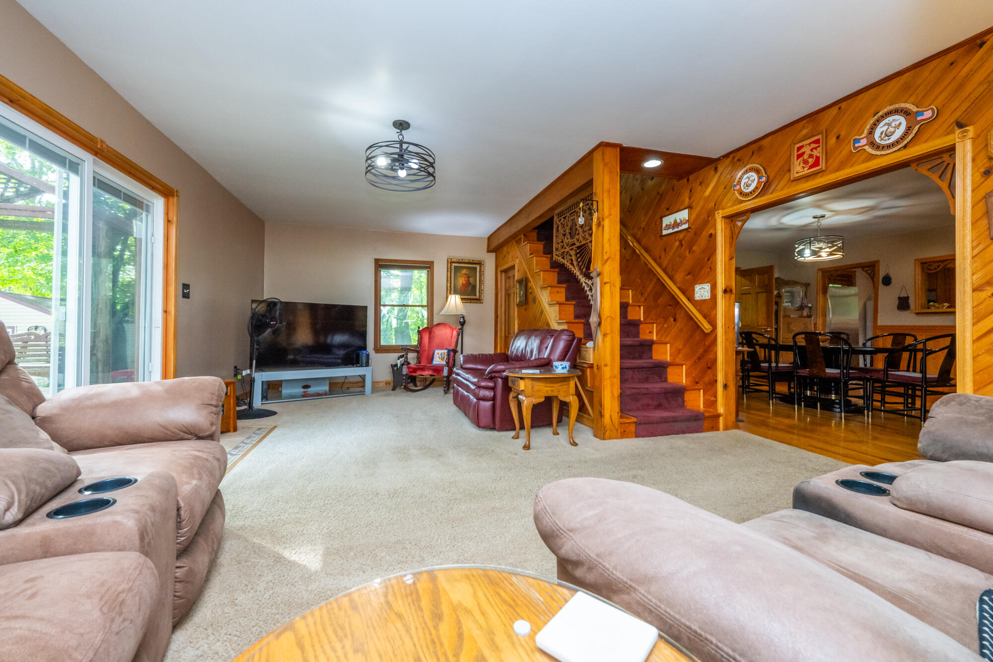1180 S Bainbridge Center Road Benton Harbor MI 49022