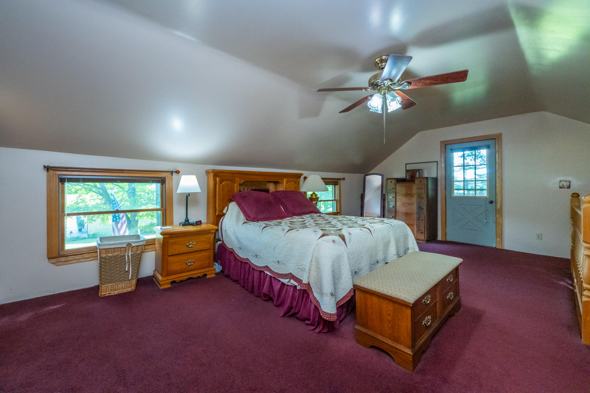 1180 S Bainbridge Center Road Benton Harbor MI 49022