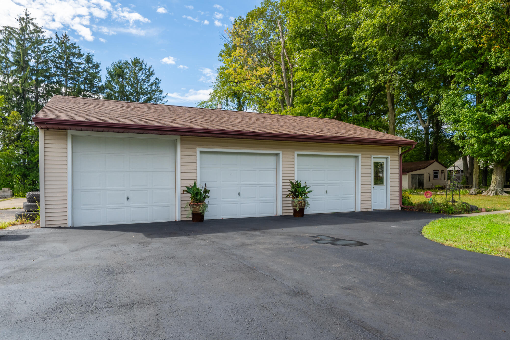 1180 S Bainbridge Center Road Benton Harbor MI 49022