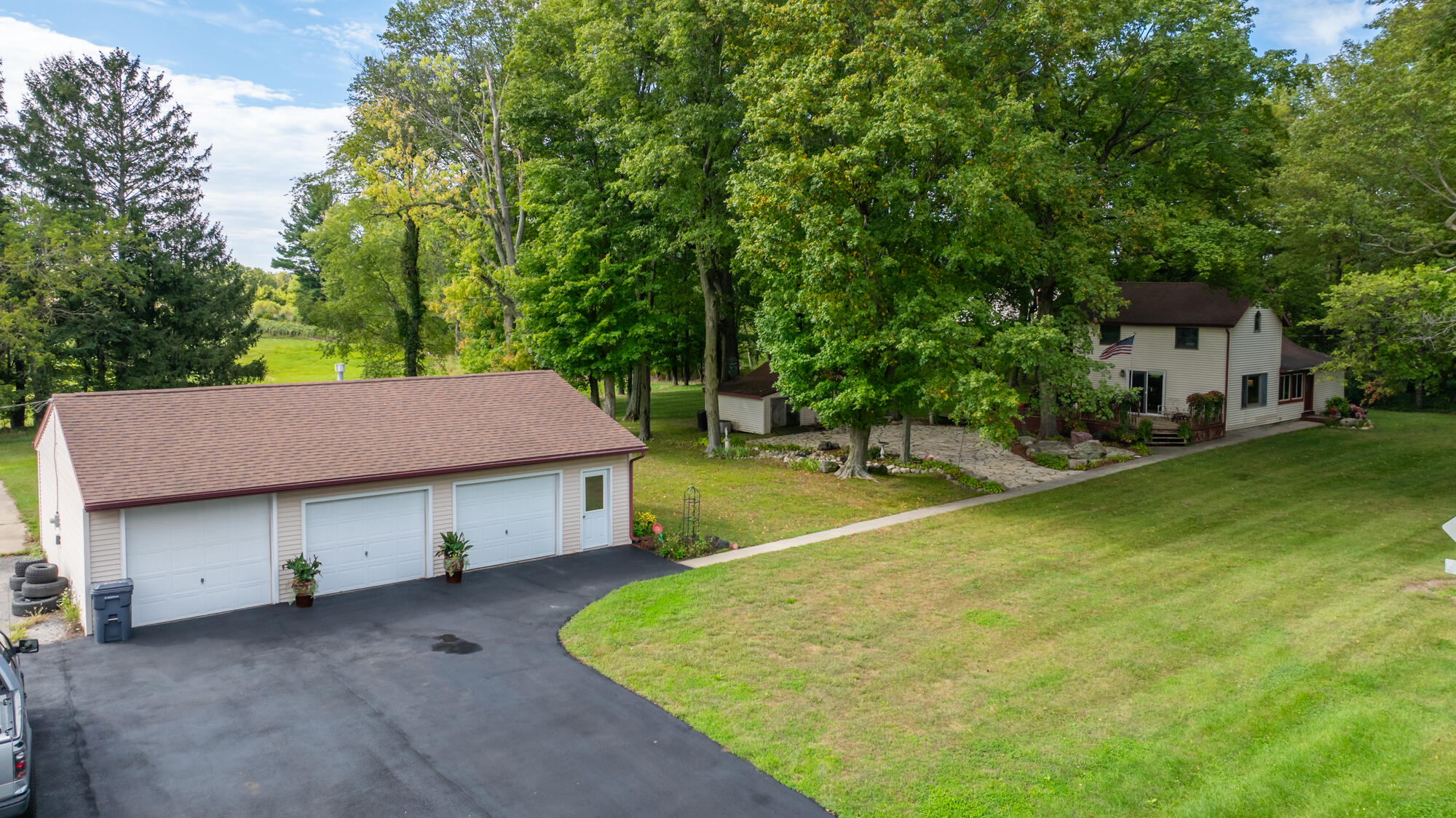 1180 S Bainbridge Center Road Benton Harbor MI 49022