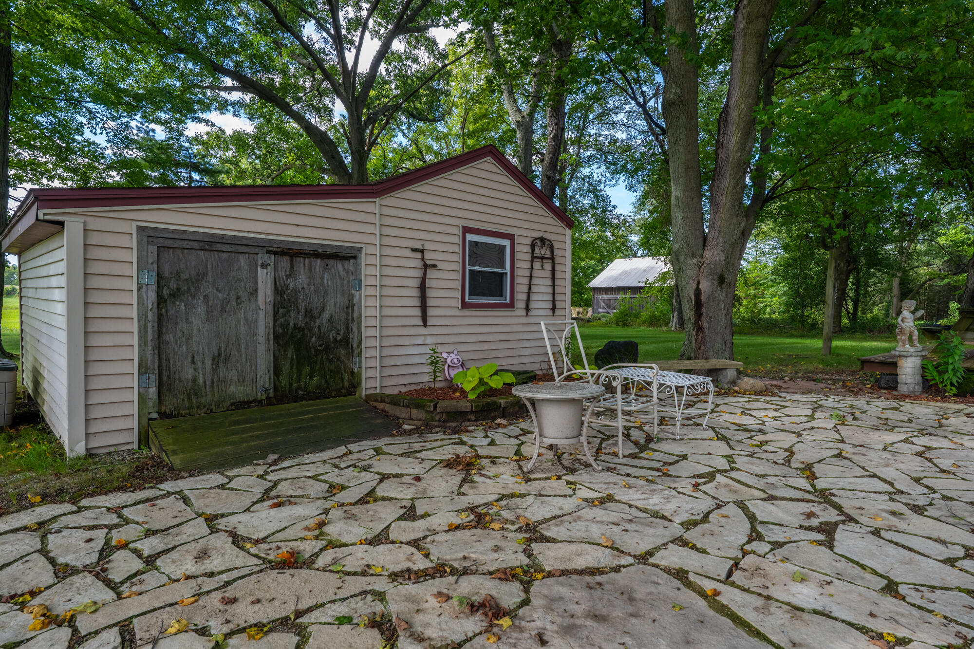 1180 S Bainbridge Center Road Benton Harbor MI 49022
