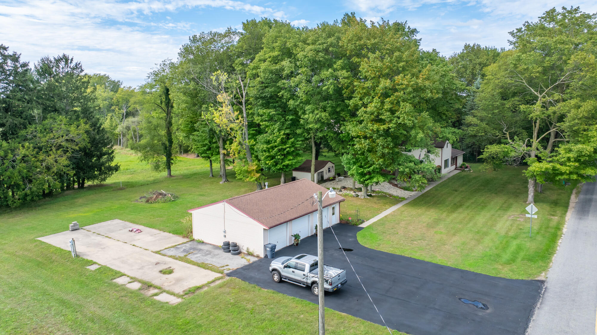 1180 S Bainbridge Center Road Benton Harbor MI 49022