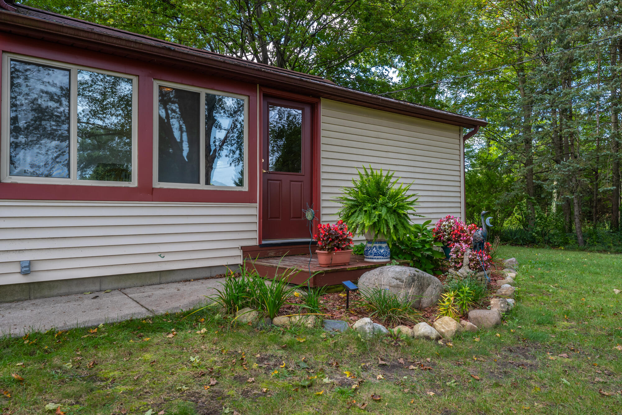1180 S Bainbridge Center Road Benton Harbor MI 49022