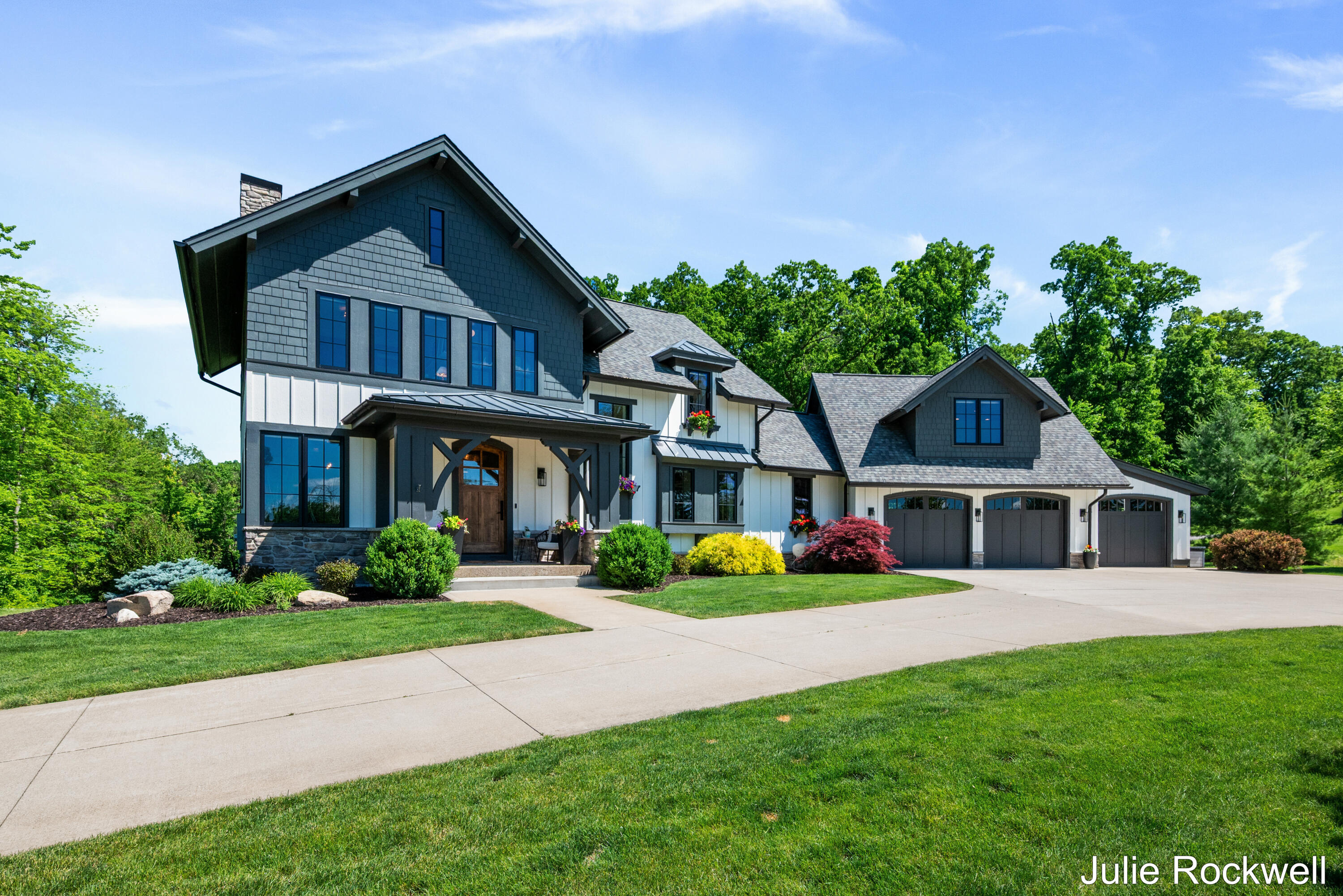8279 Revado Hills Court Ada MI 49301