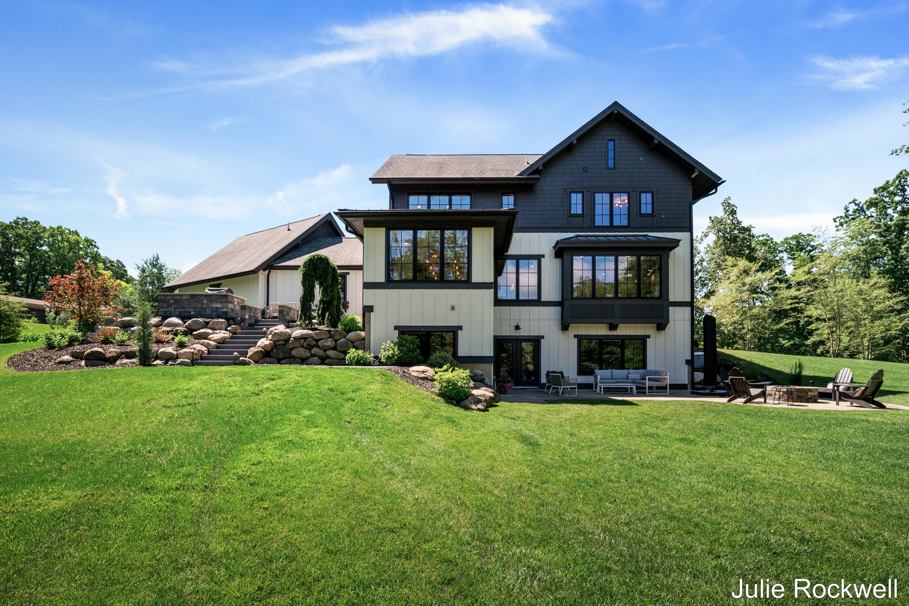 8279 Revado Hills Court Ada MI 49301