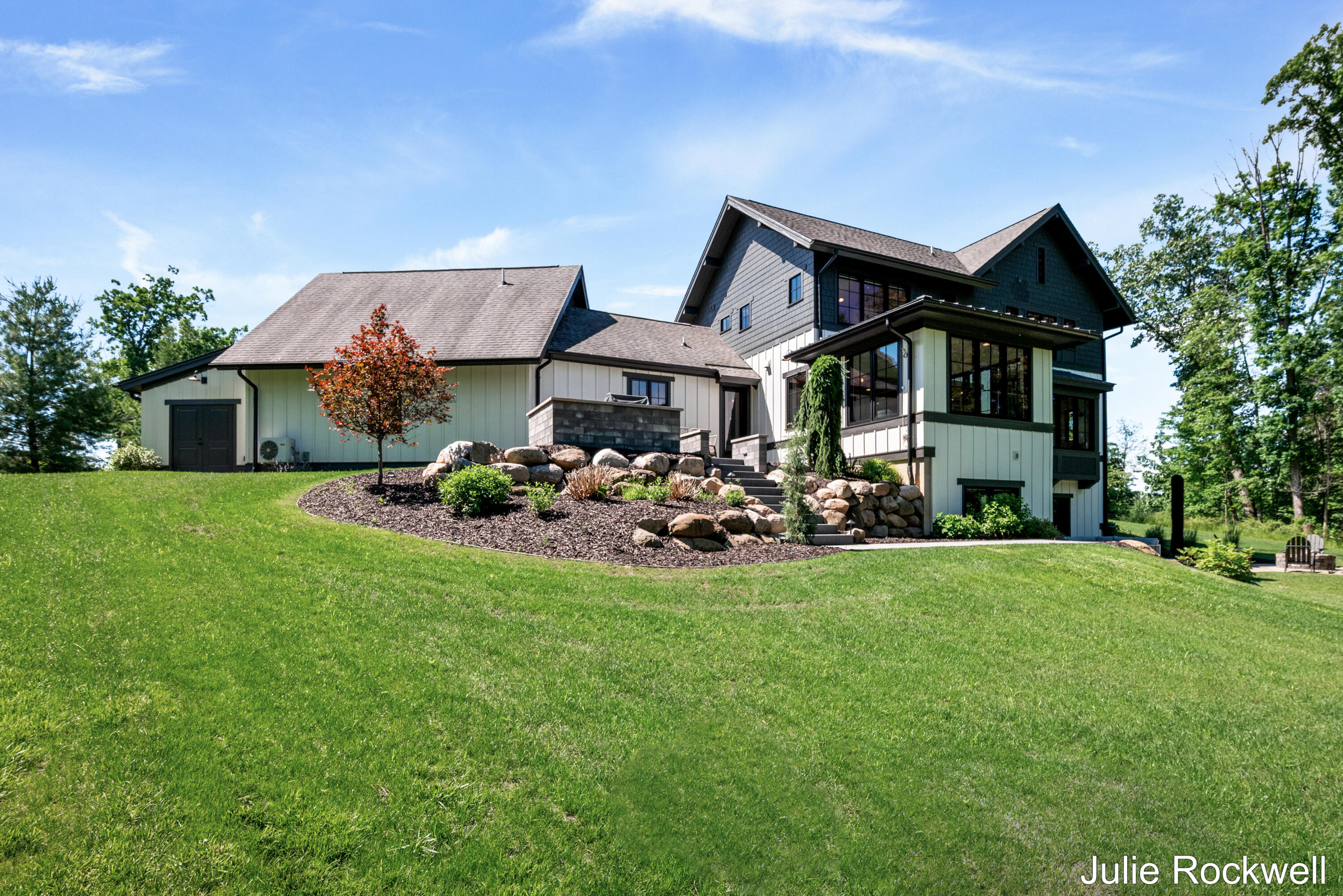 8279 Revado Hills Court Ada MI 49301
