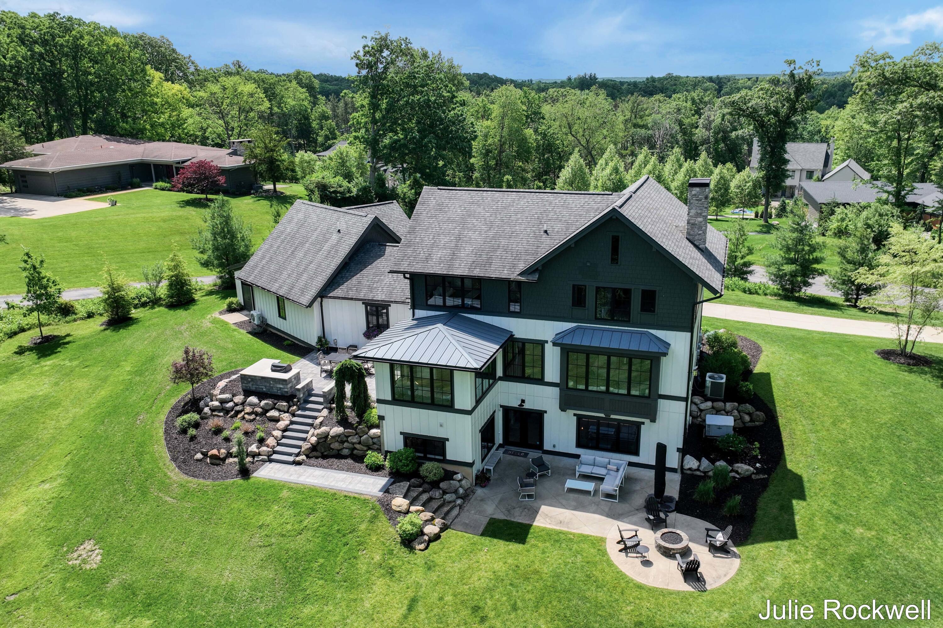 8279 Revado Hills Court Ada MI 49301