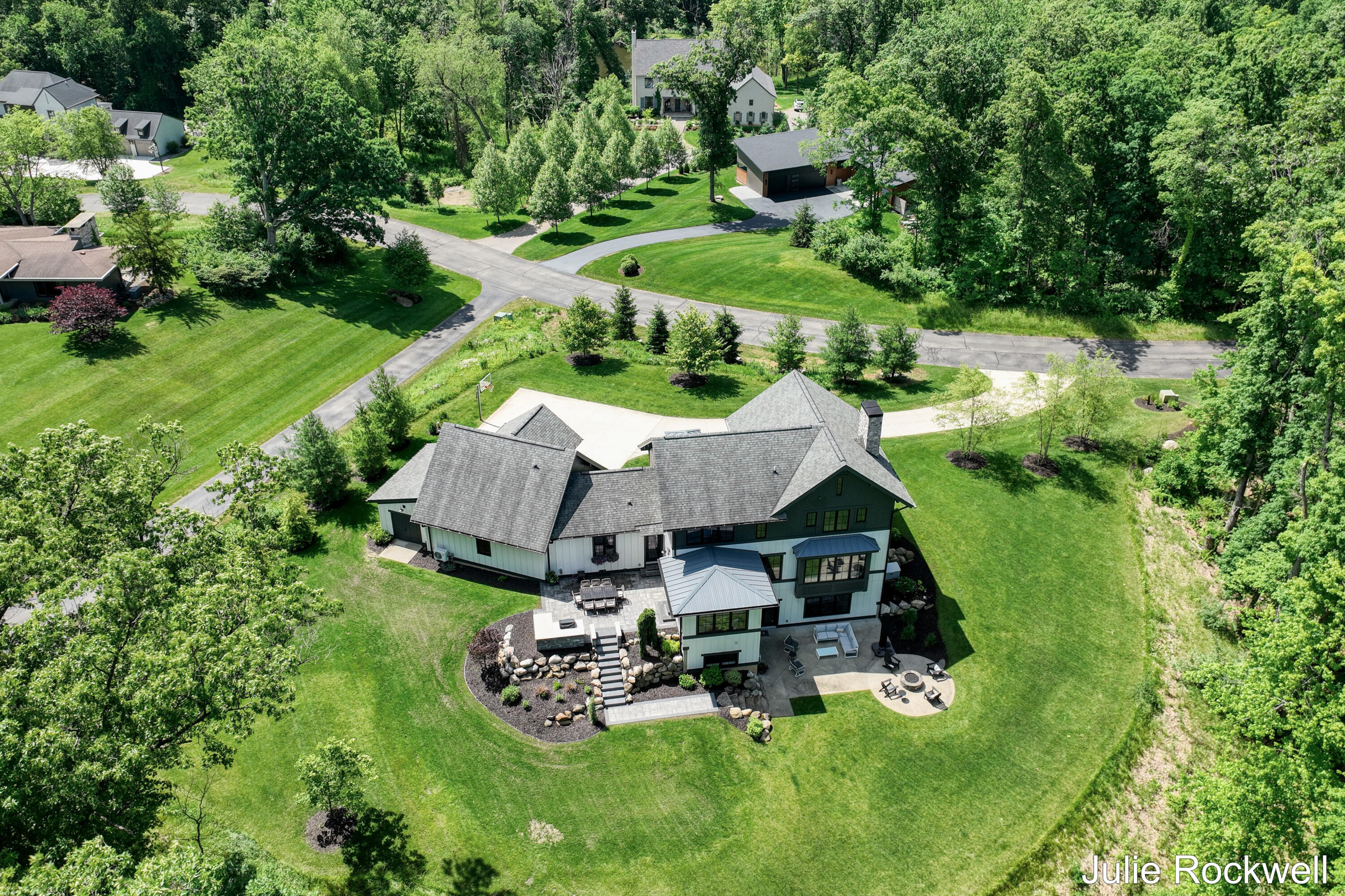 8279 Revado Hills Court Ada MI 49301