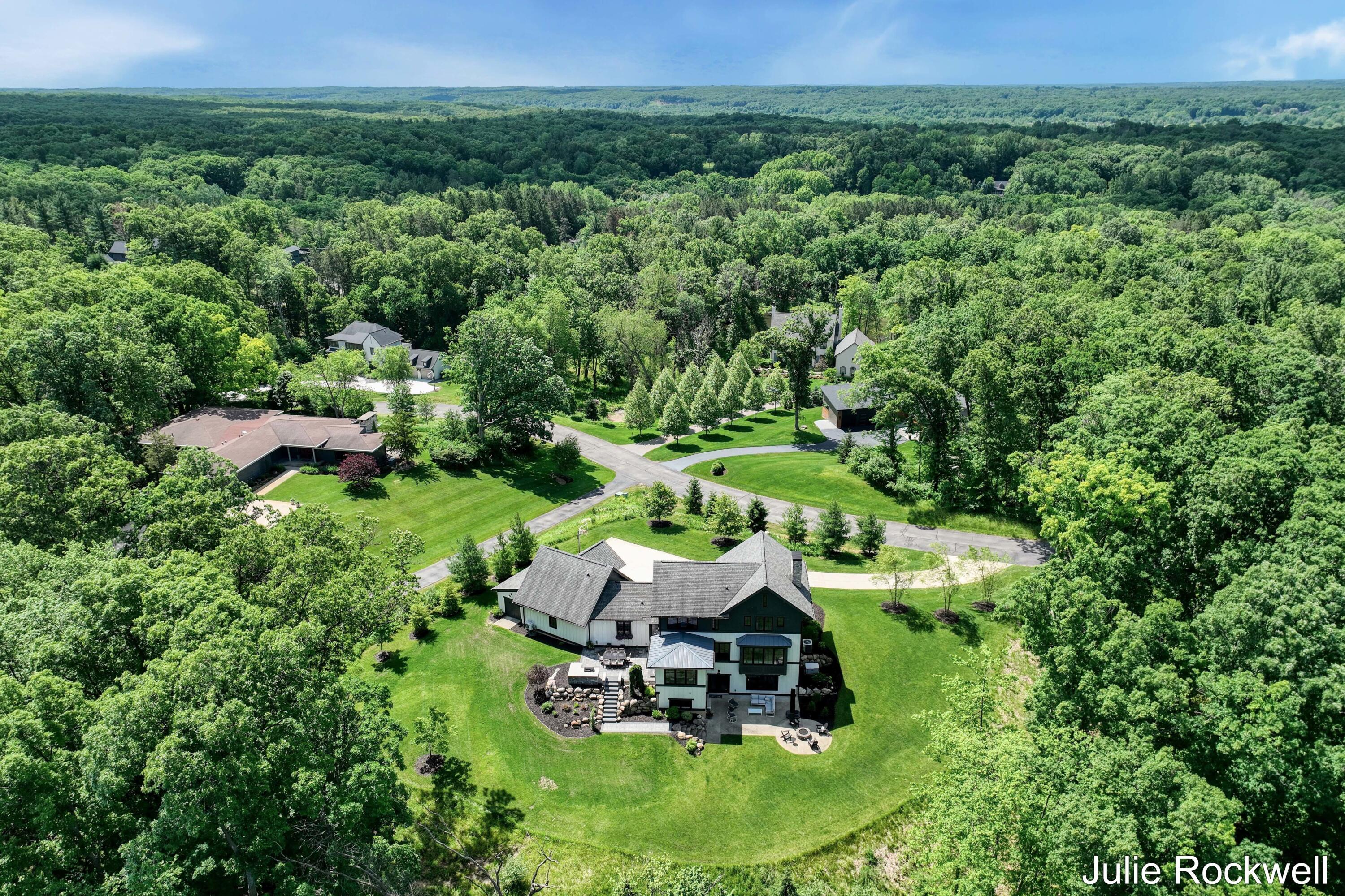 8279 Revado Hills Court Ada MI 49301
