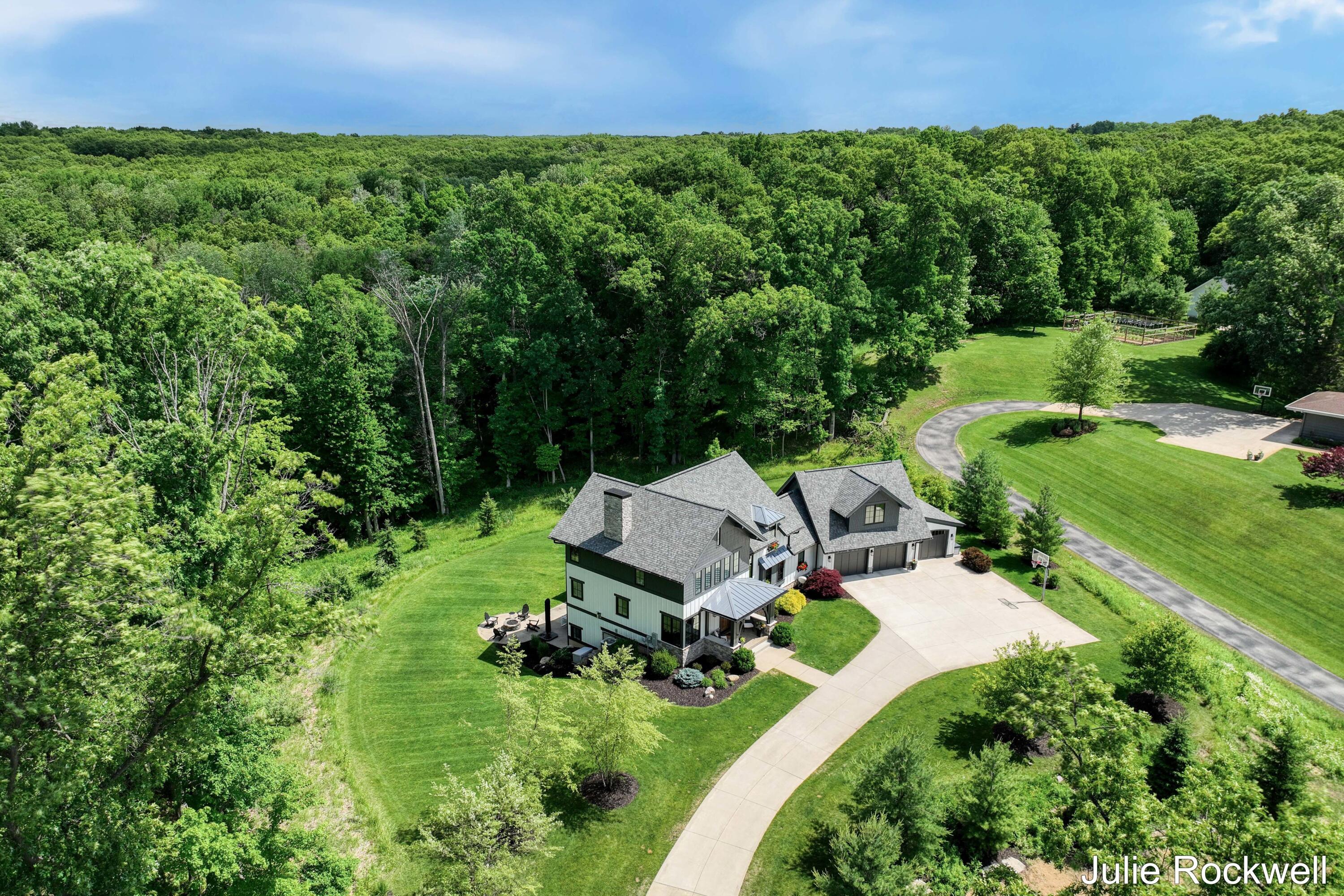 8279 Revado Hills Court Ada MI 49301