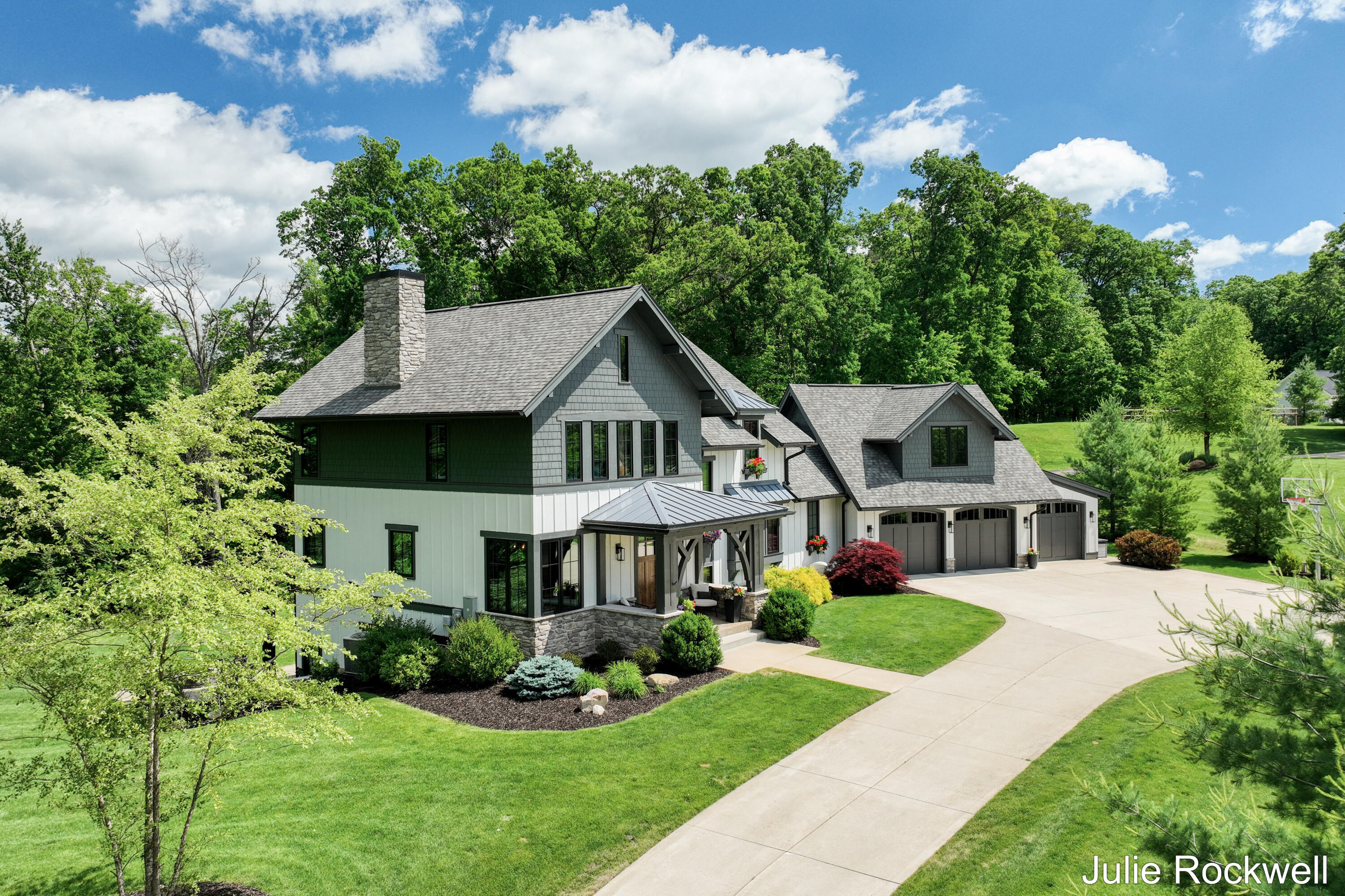 8279 Revado Hills Court Ada MI 49301