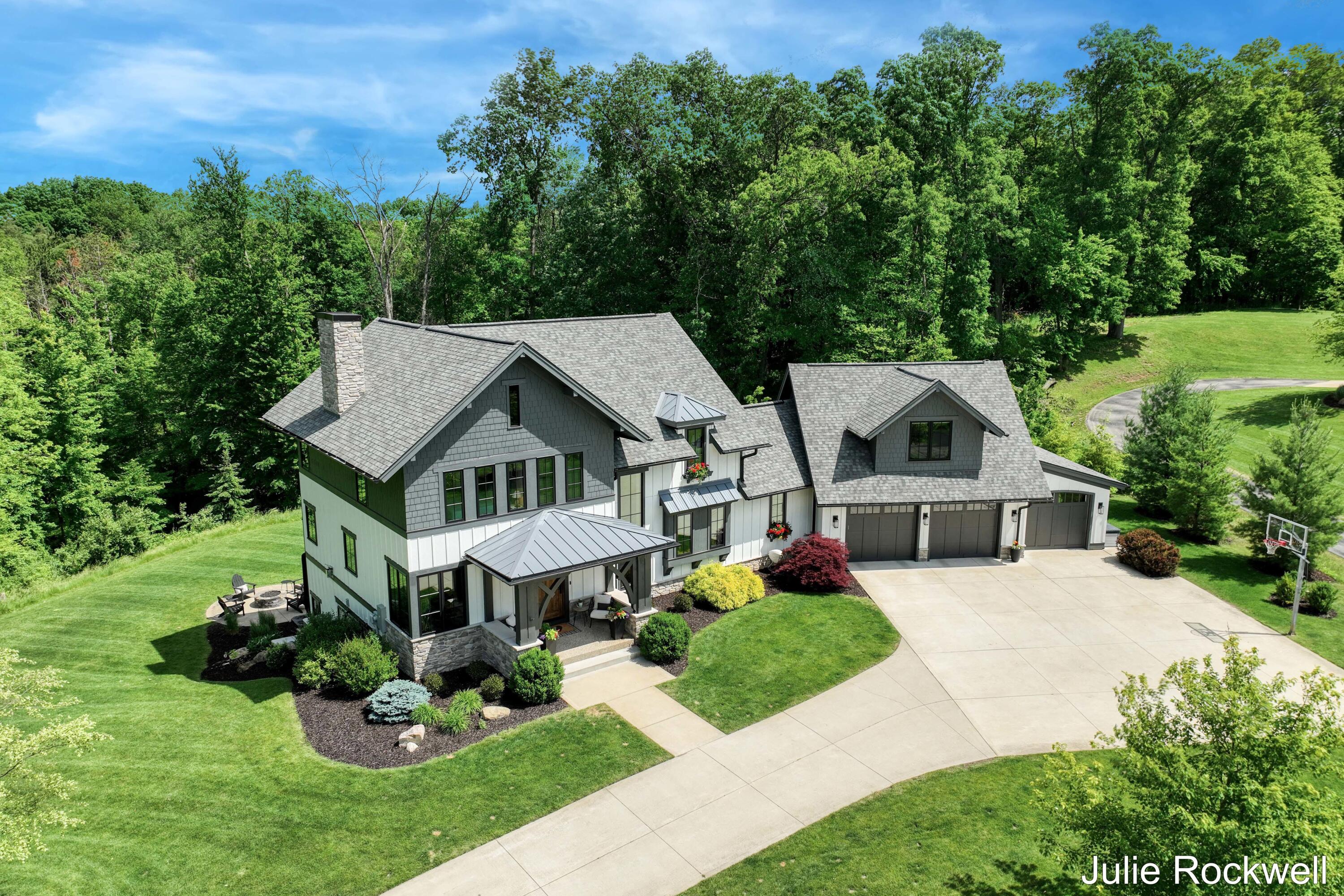8279 Revado Hills Court Ada MI 49301