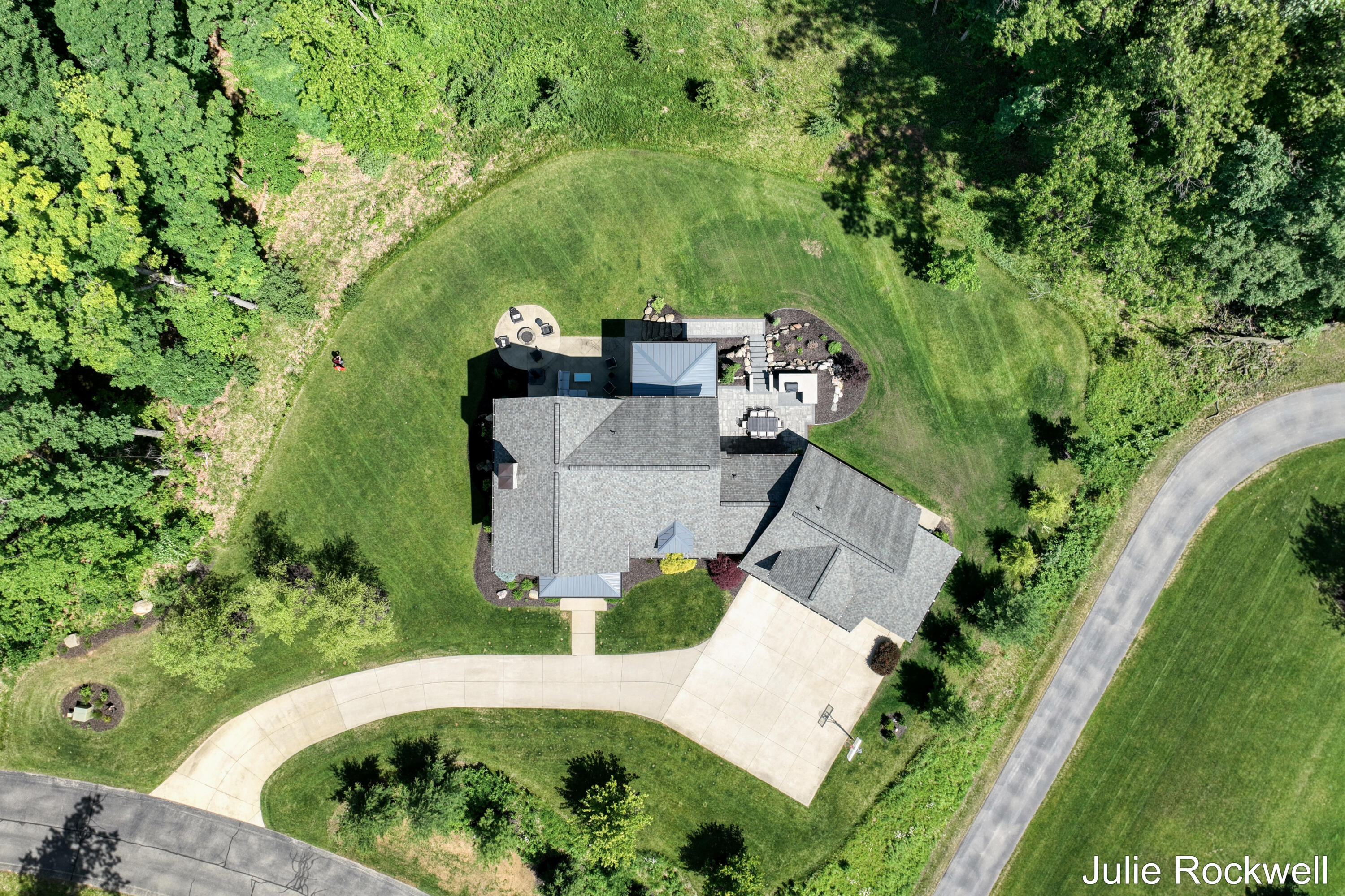 8279 Revado Hills Court Ada MI 49301