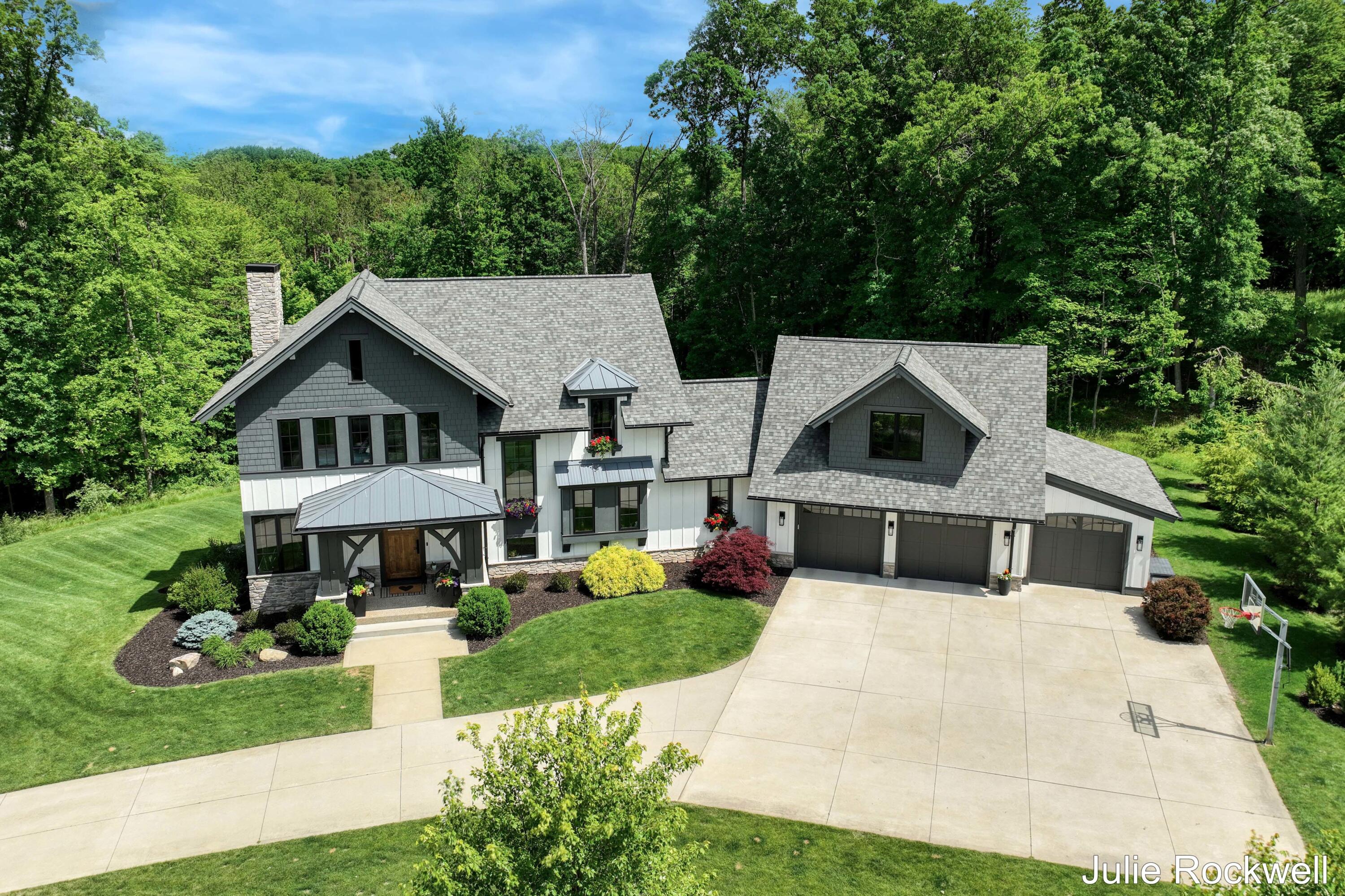 8279 Revado Hills Court Ada MI 49301