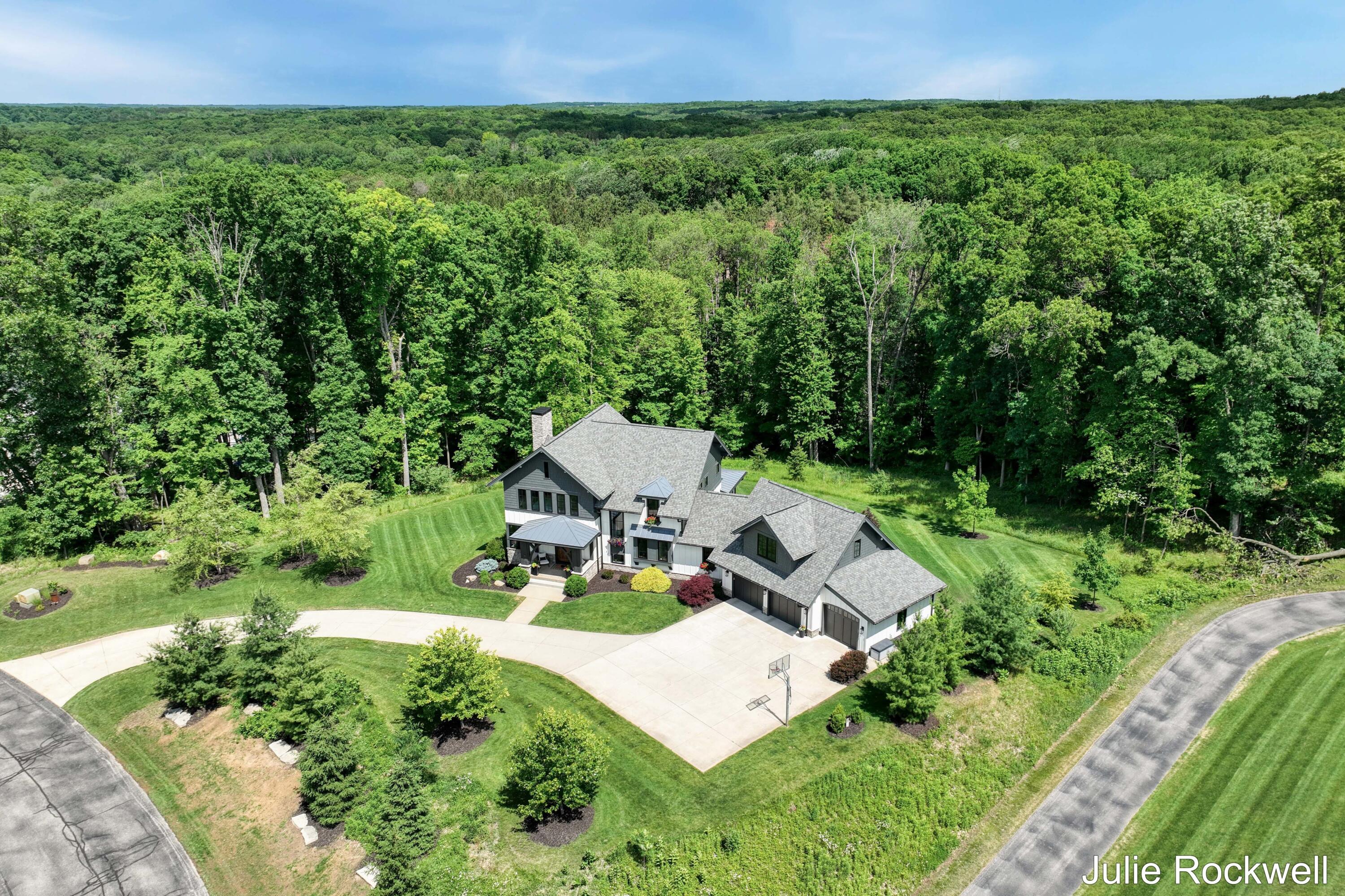 8279 Revado Hills Court Ada MI 49301