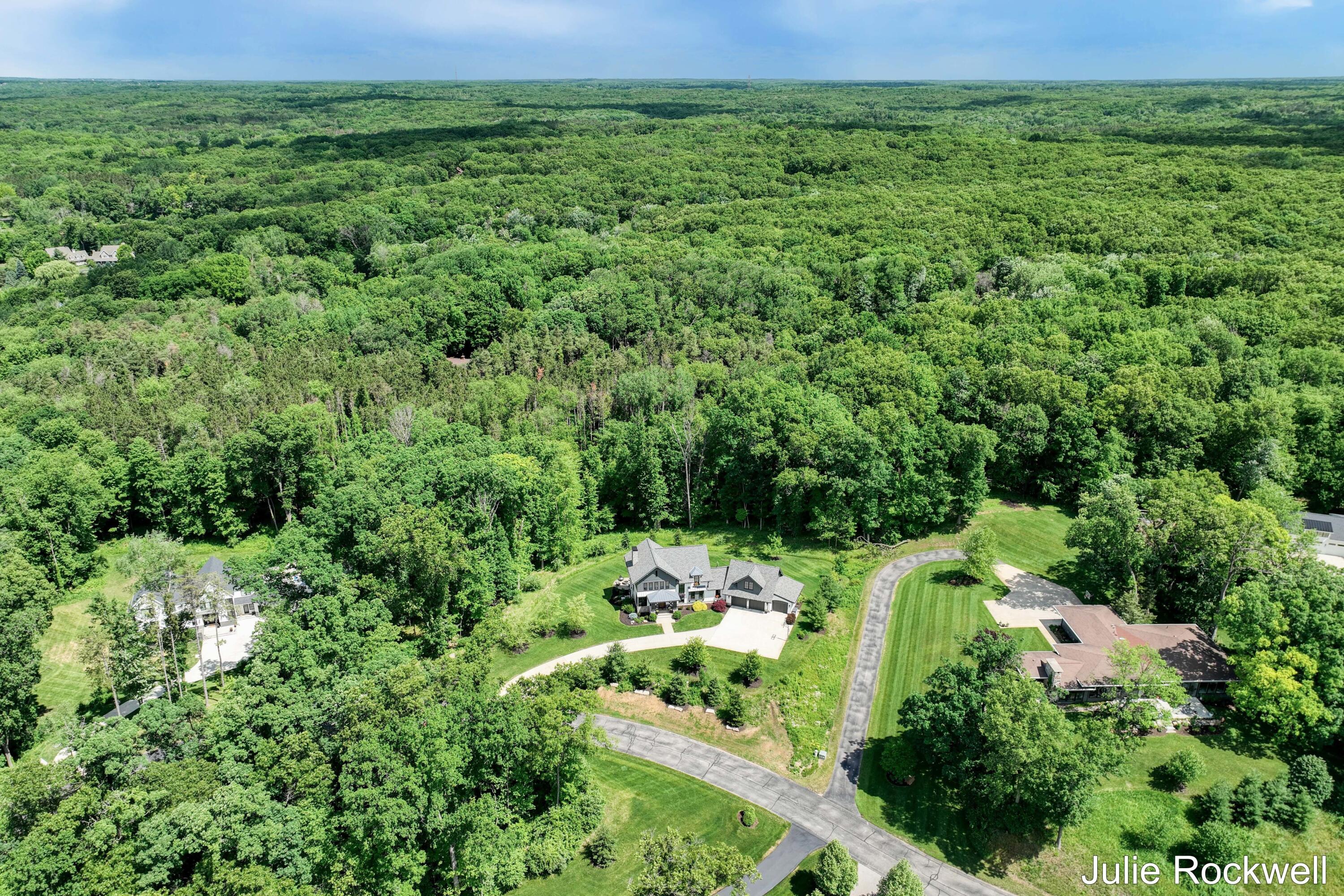 8279 Revado Hills Court Ada MI 49301