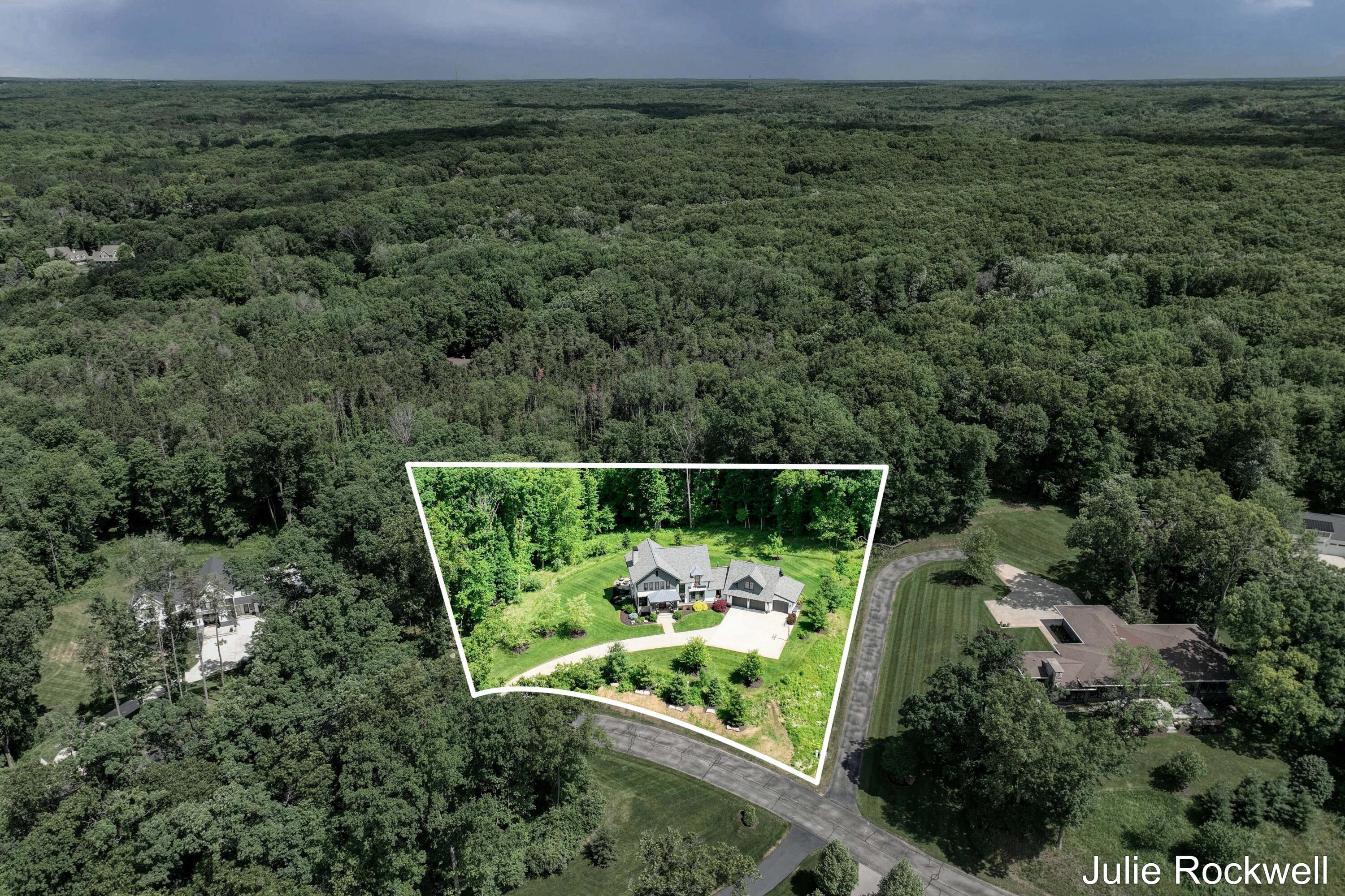 8279 Revado Hills Court Ada MI 49301
