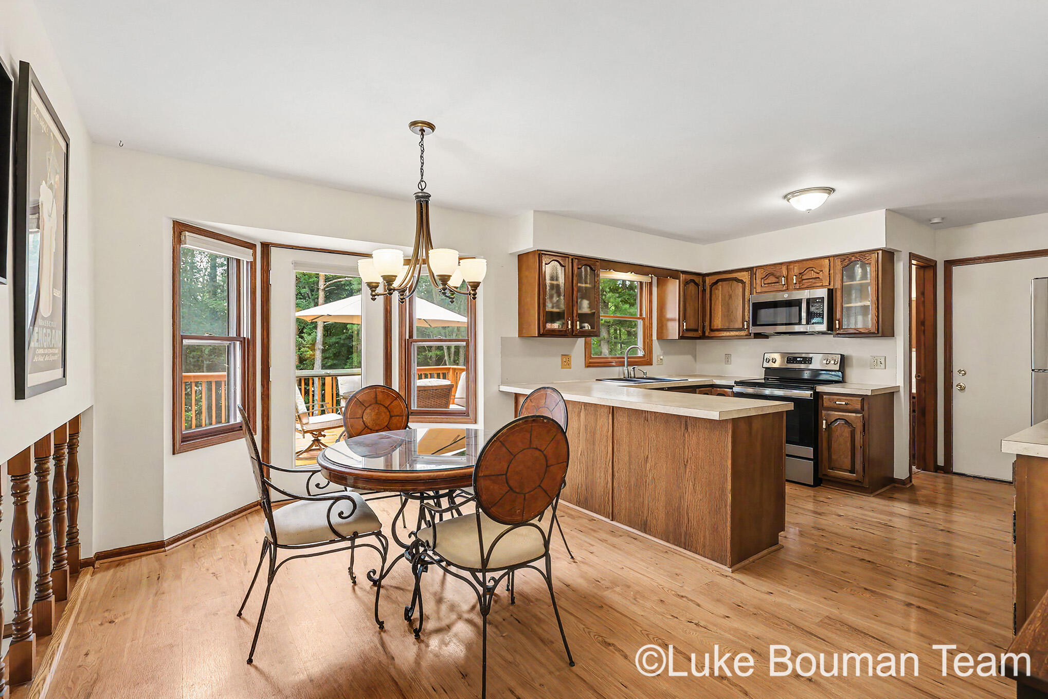 17521 Whippoorwill Drive Grand Haven MI 49417