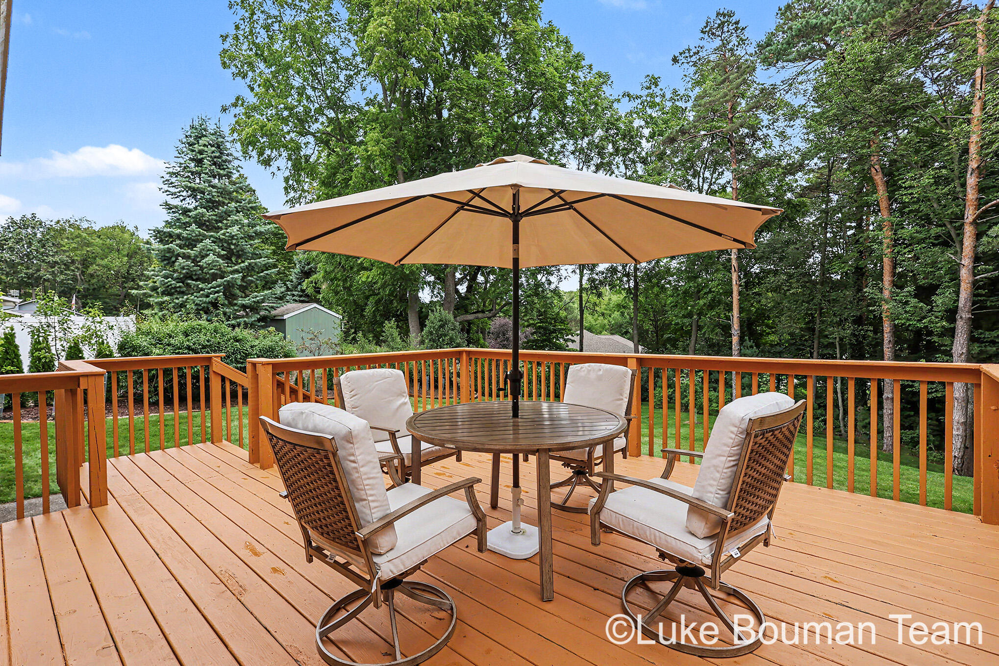 17521 Whippoorwill Drive Grand Haven MI 49417