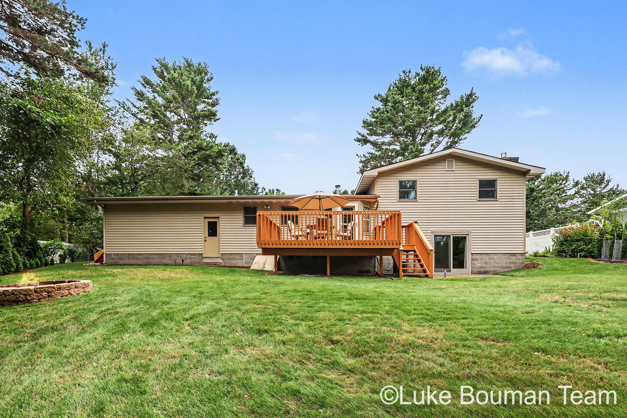 17521 Whippoorwill Drive Grand Haven MI 49417