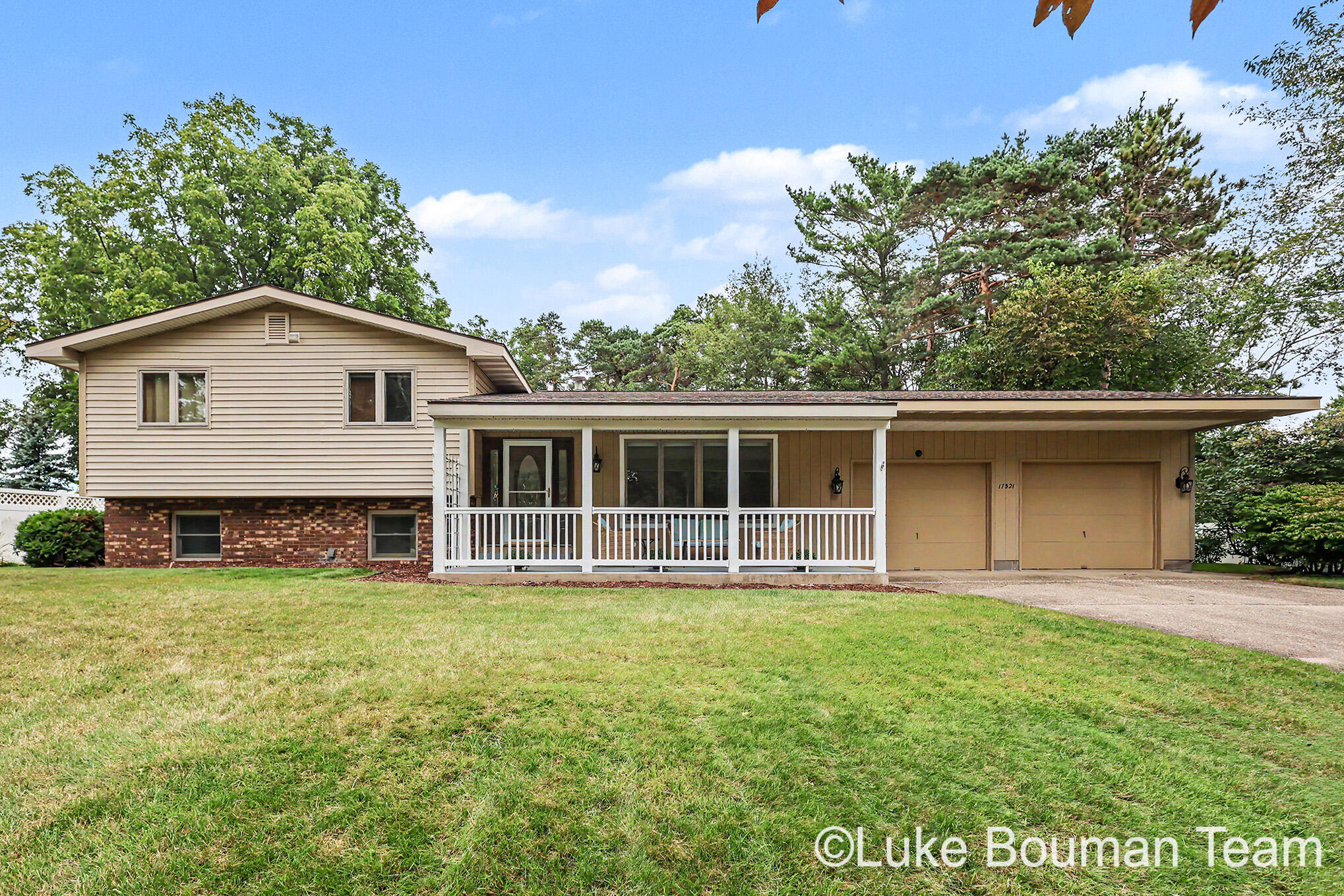 17521 Whippoorwill Drive Grand Haven MI 49417