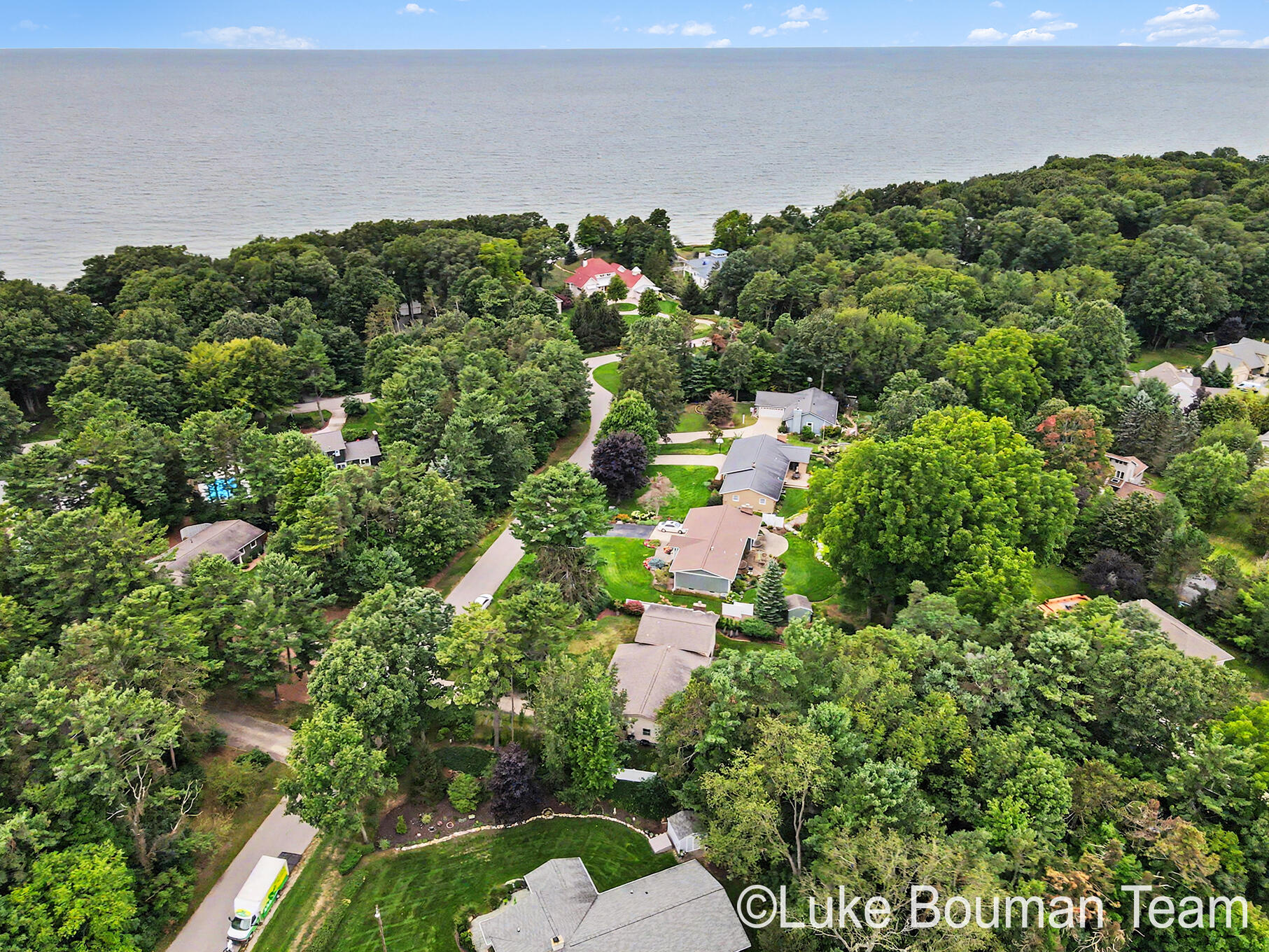 17521 Whippoorwill Drive Grand Haven MI 49417