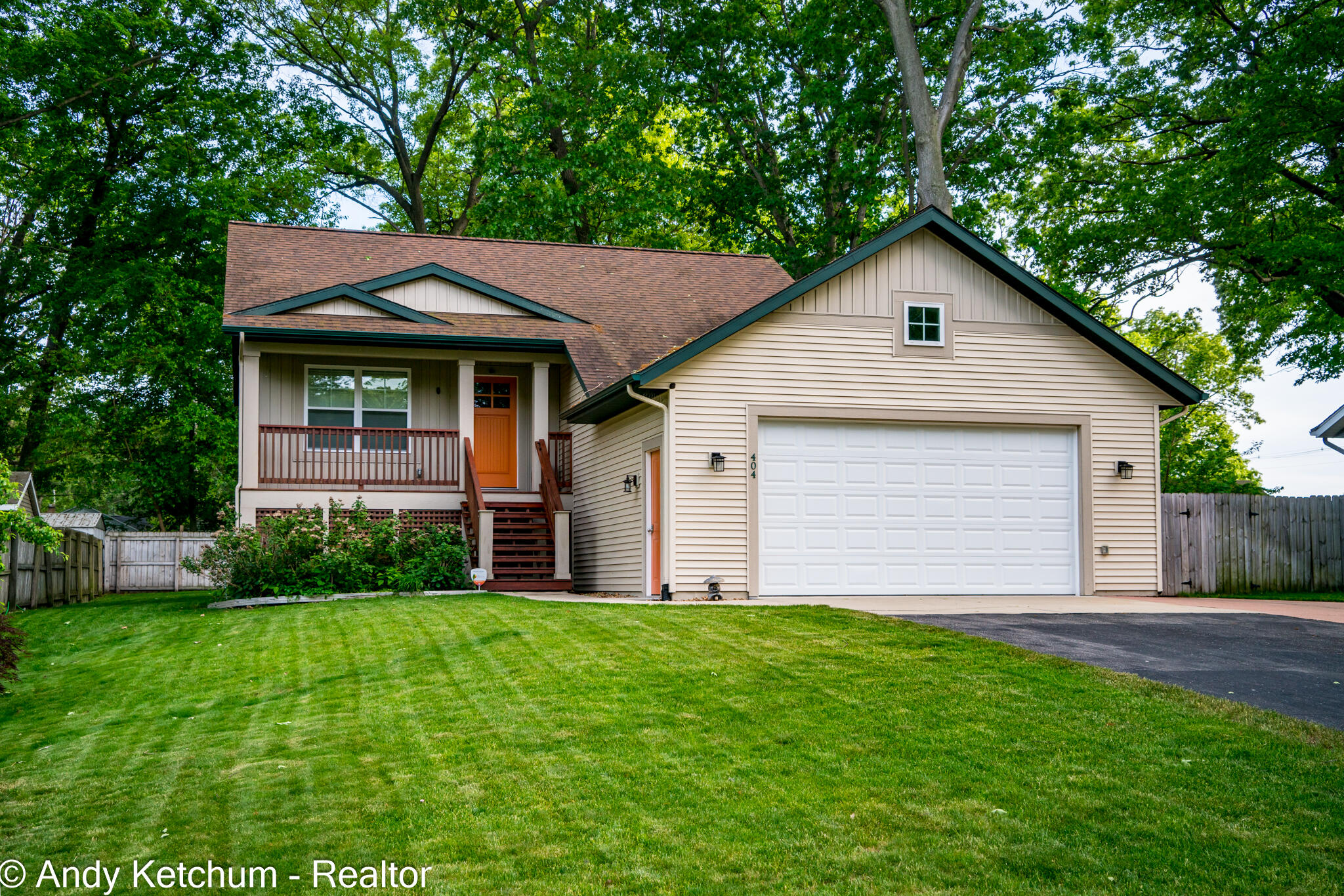 404 3rd Avenue Holland MI 49424